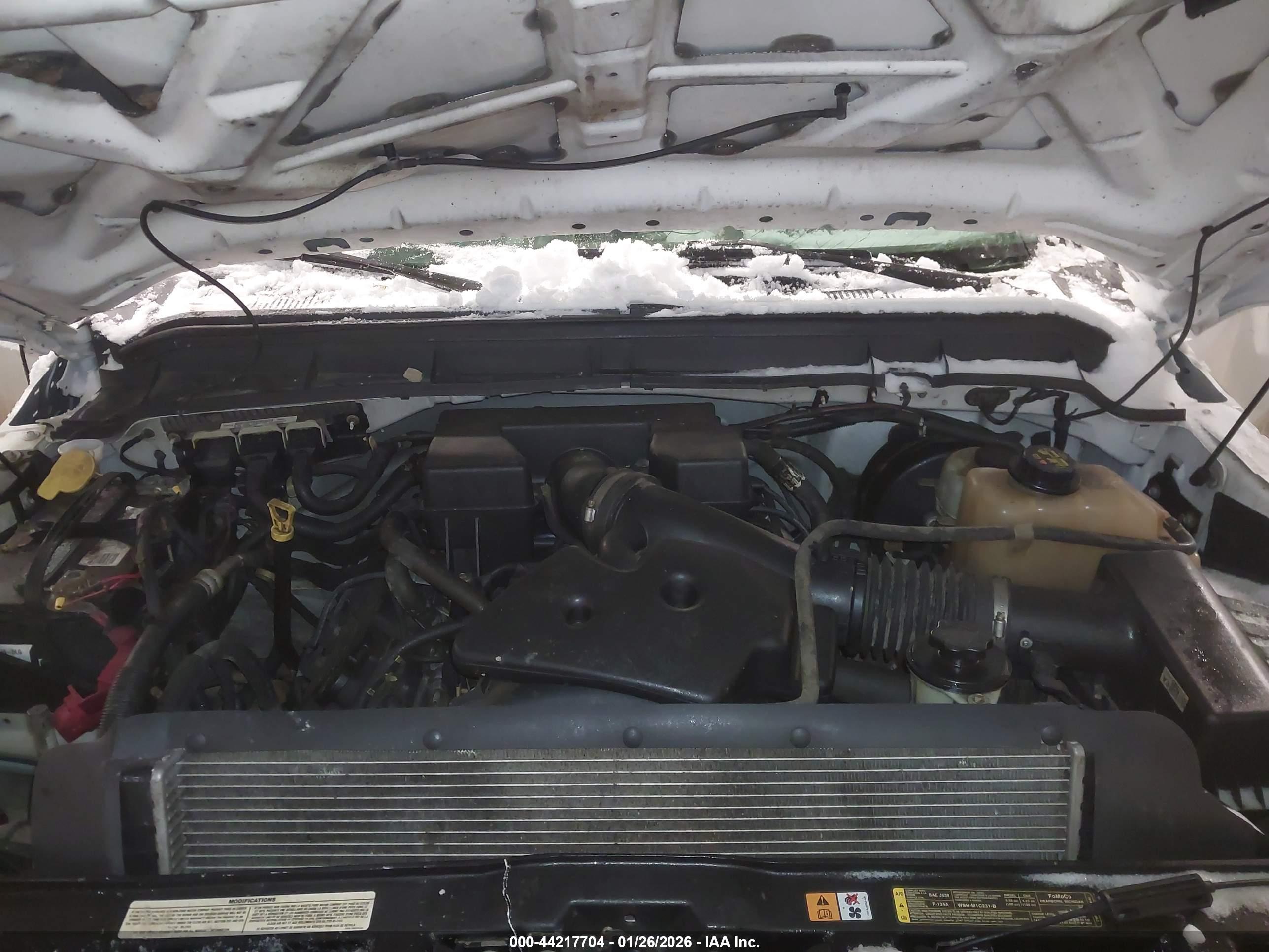 FORD F-250 image 10