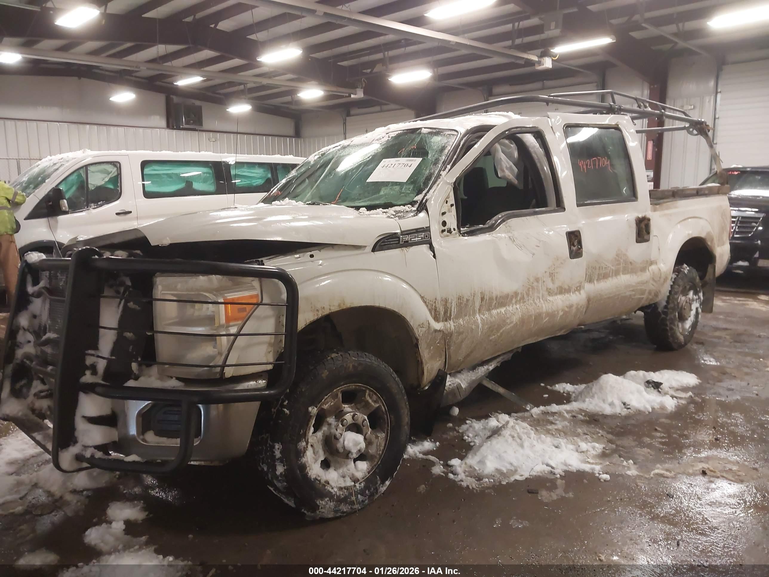 FORD F-250 image 2