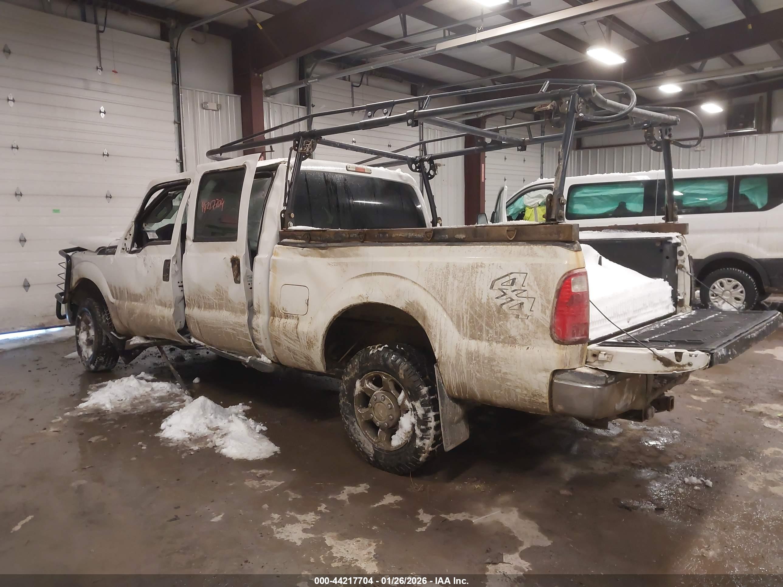 FORD F-250 image 3