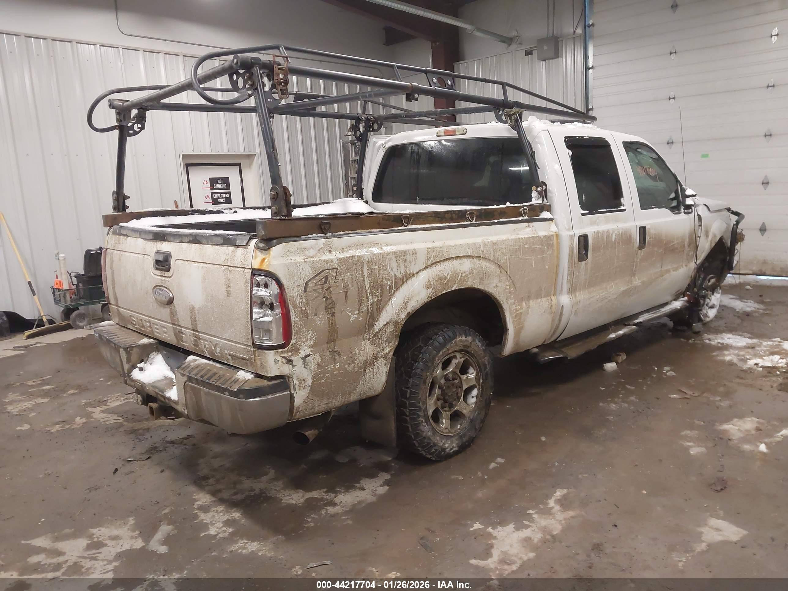 FORD F-250 image 4