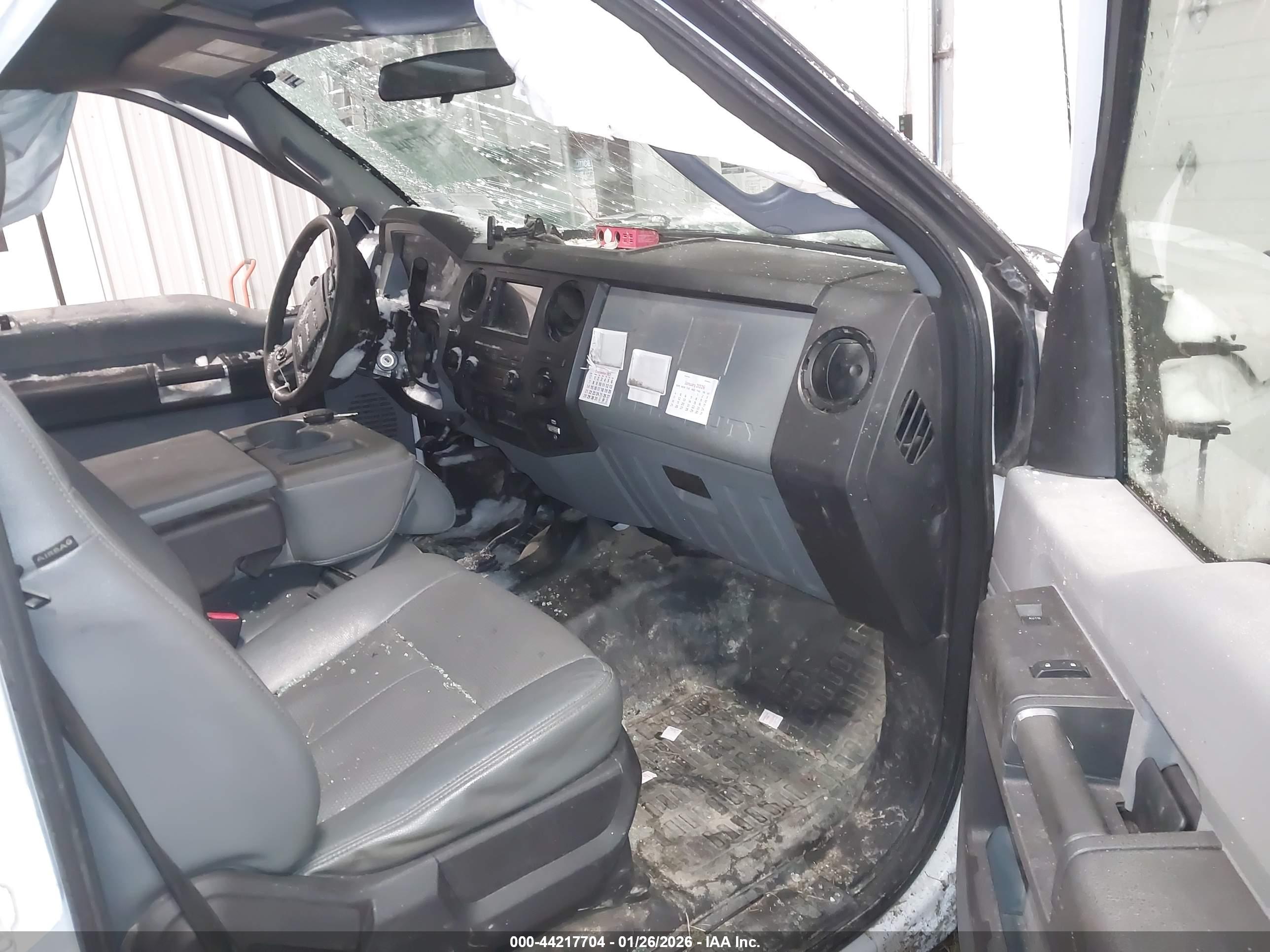 FORD F-250 image 5