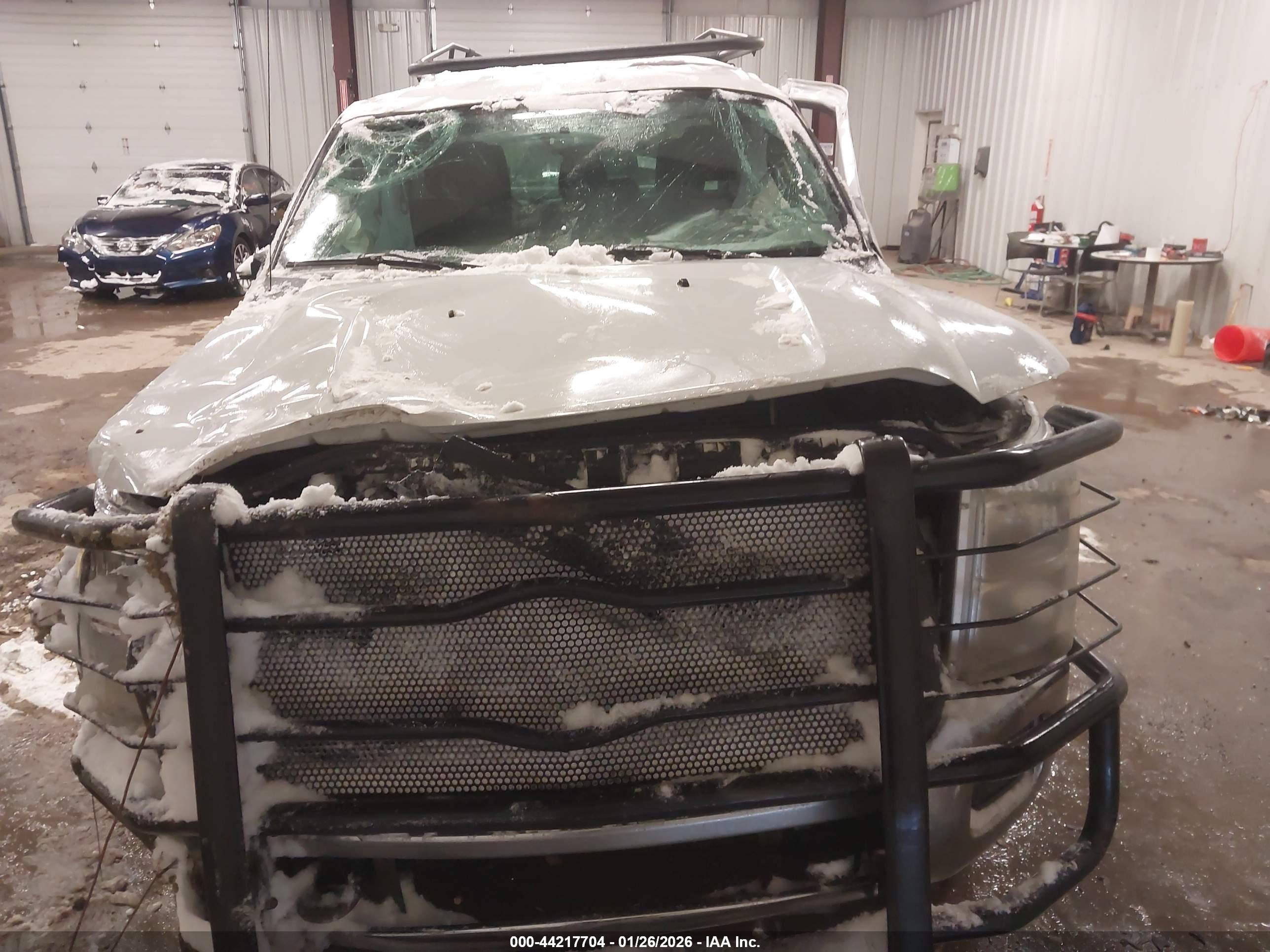 FORD F-250 image 6