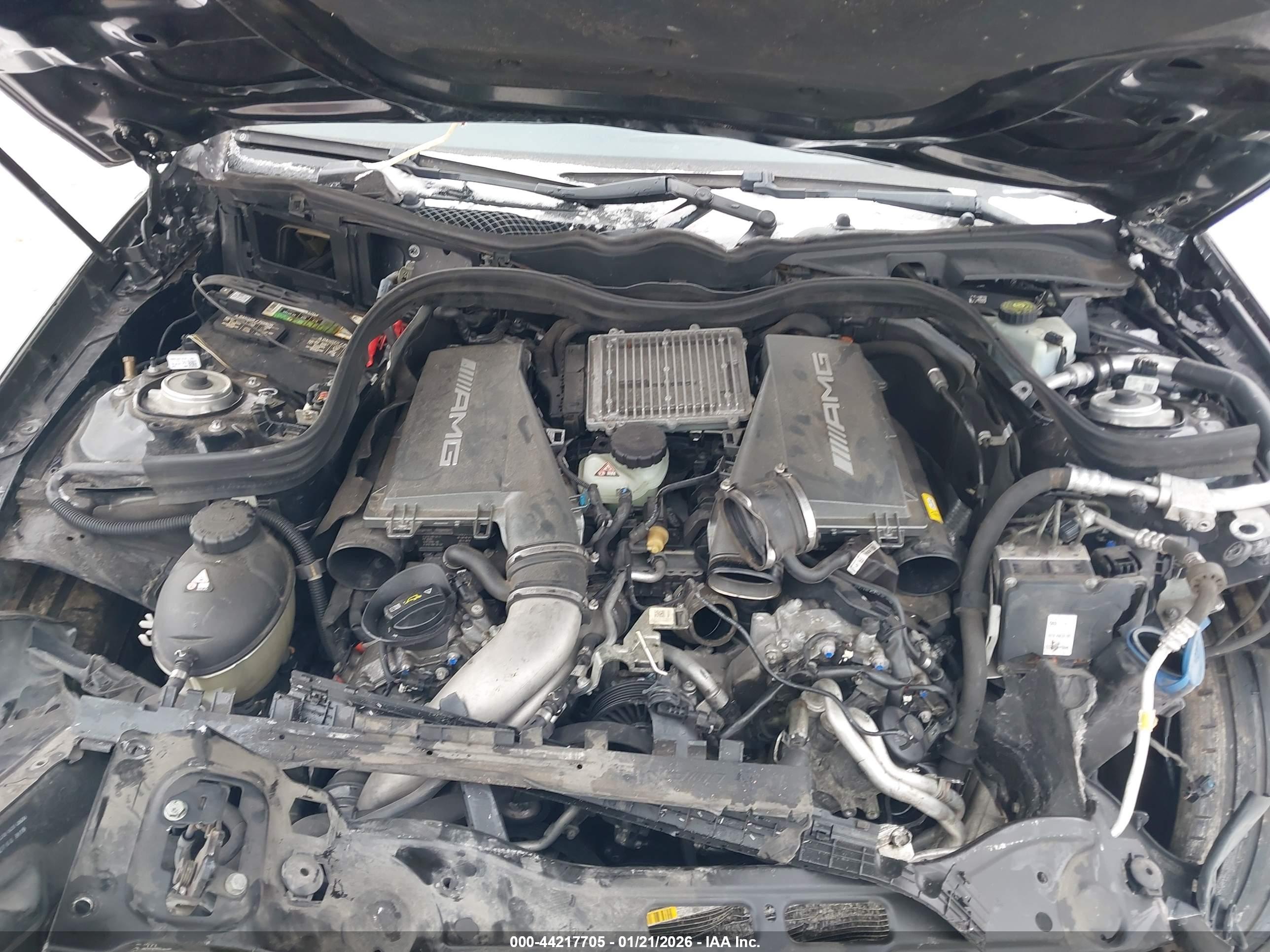 MERCEDES-BENZ CLS image 10