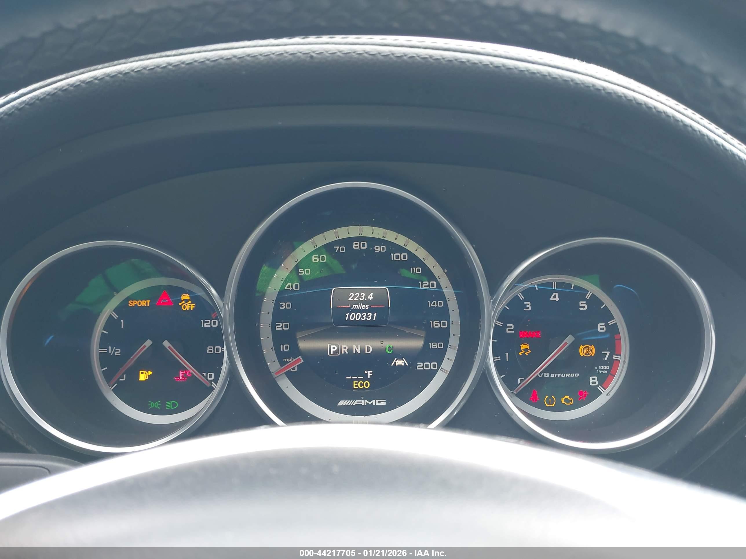 MERCEDES-BENZ CLS image 7