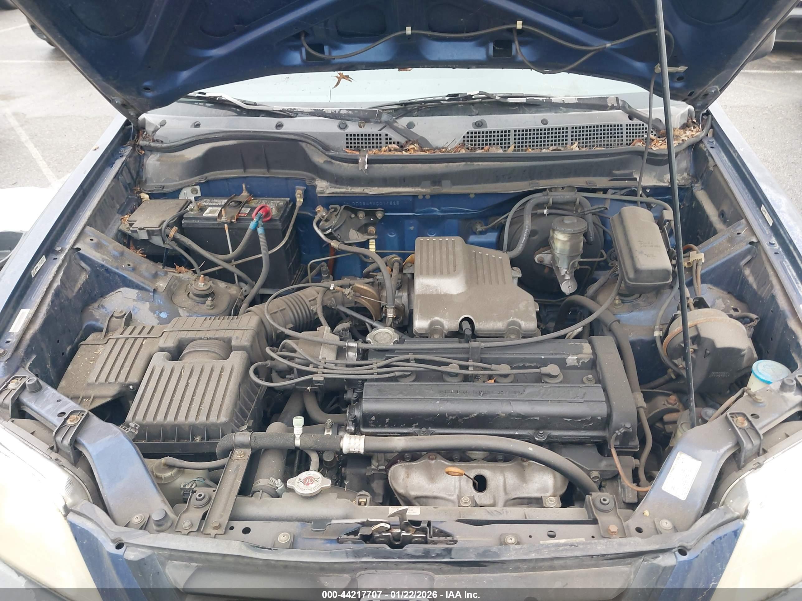 HONDA CR-V image 10