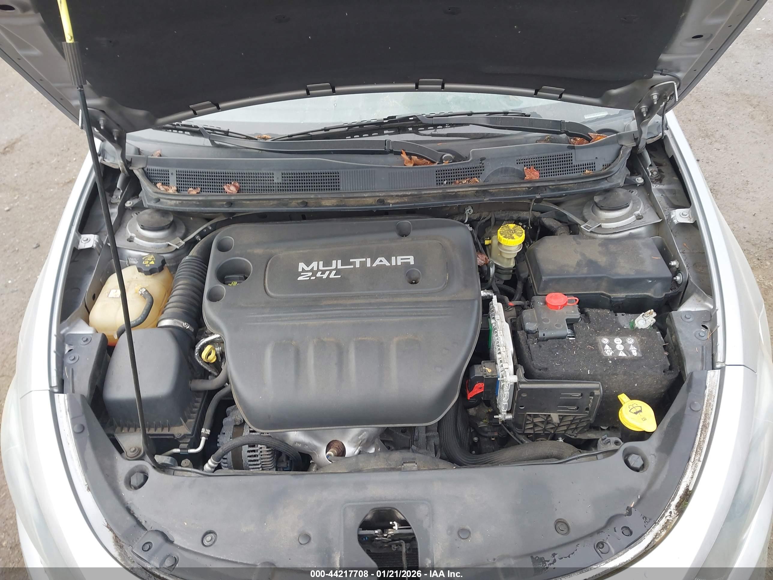 DODGE DART image 10