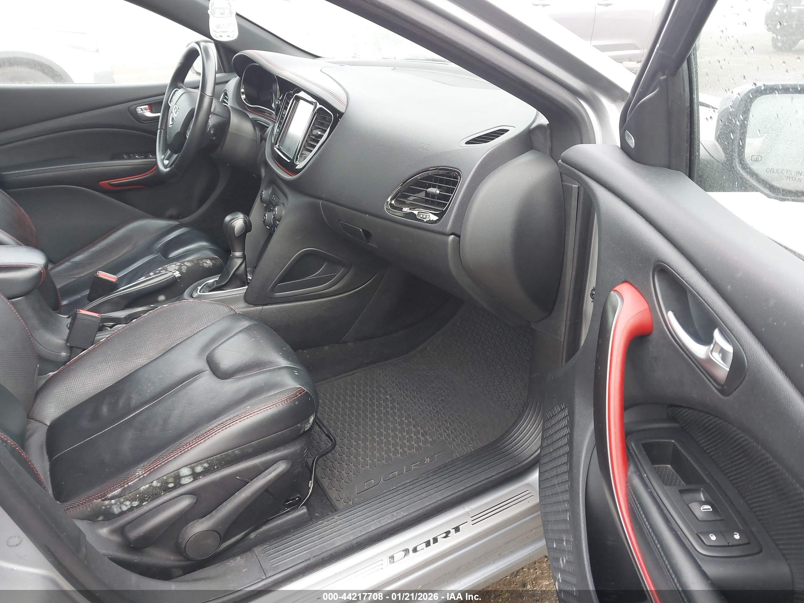 DODGE DART image 5