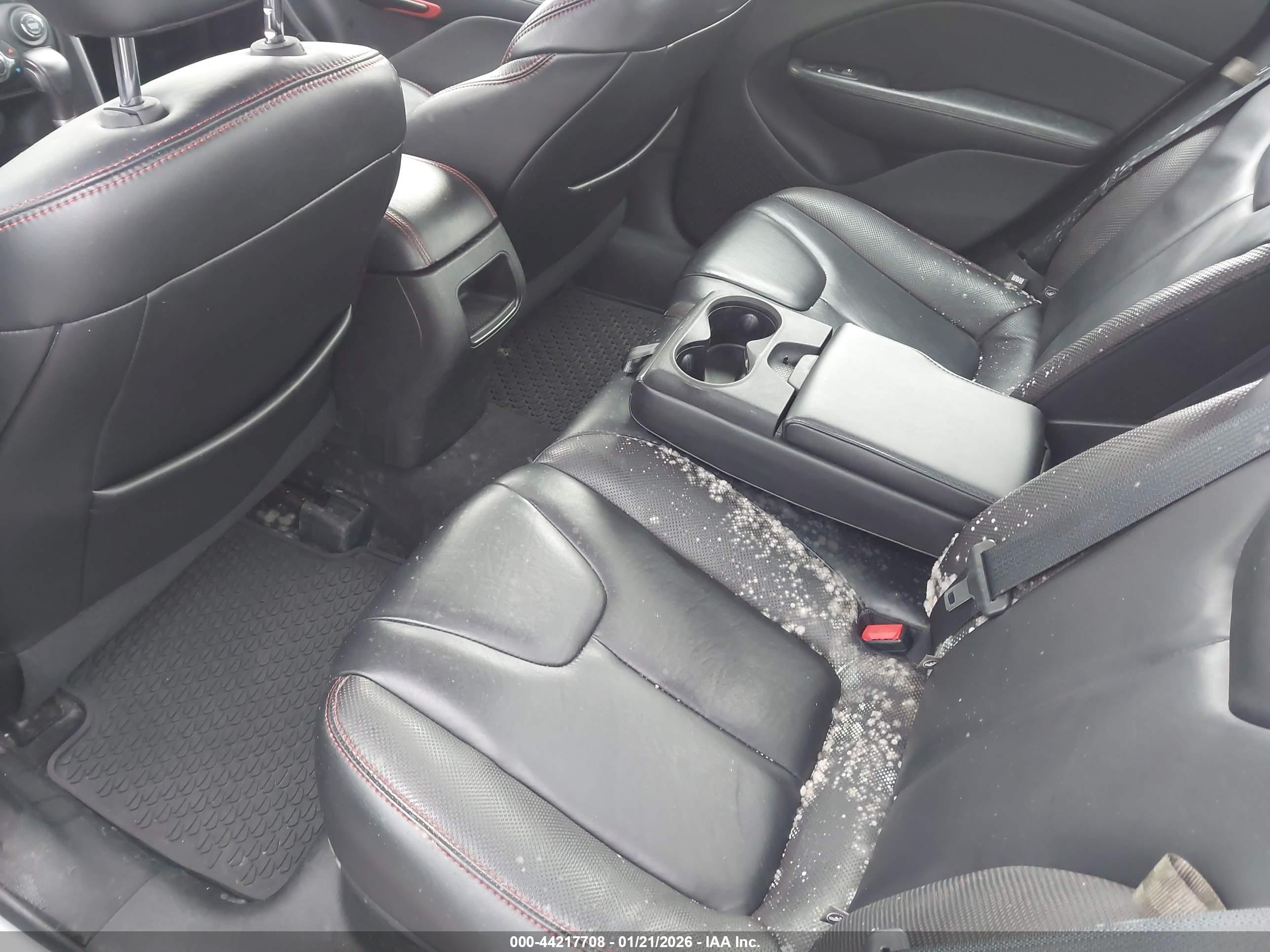 DODGE DART image 6