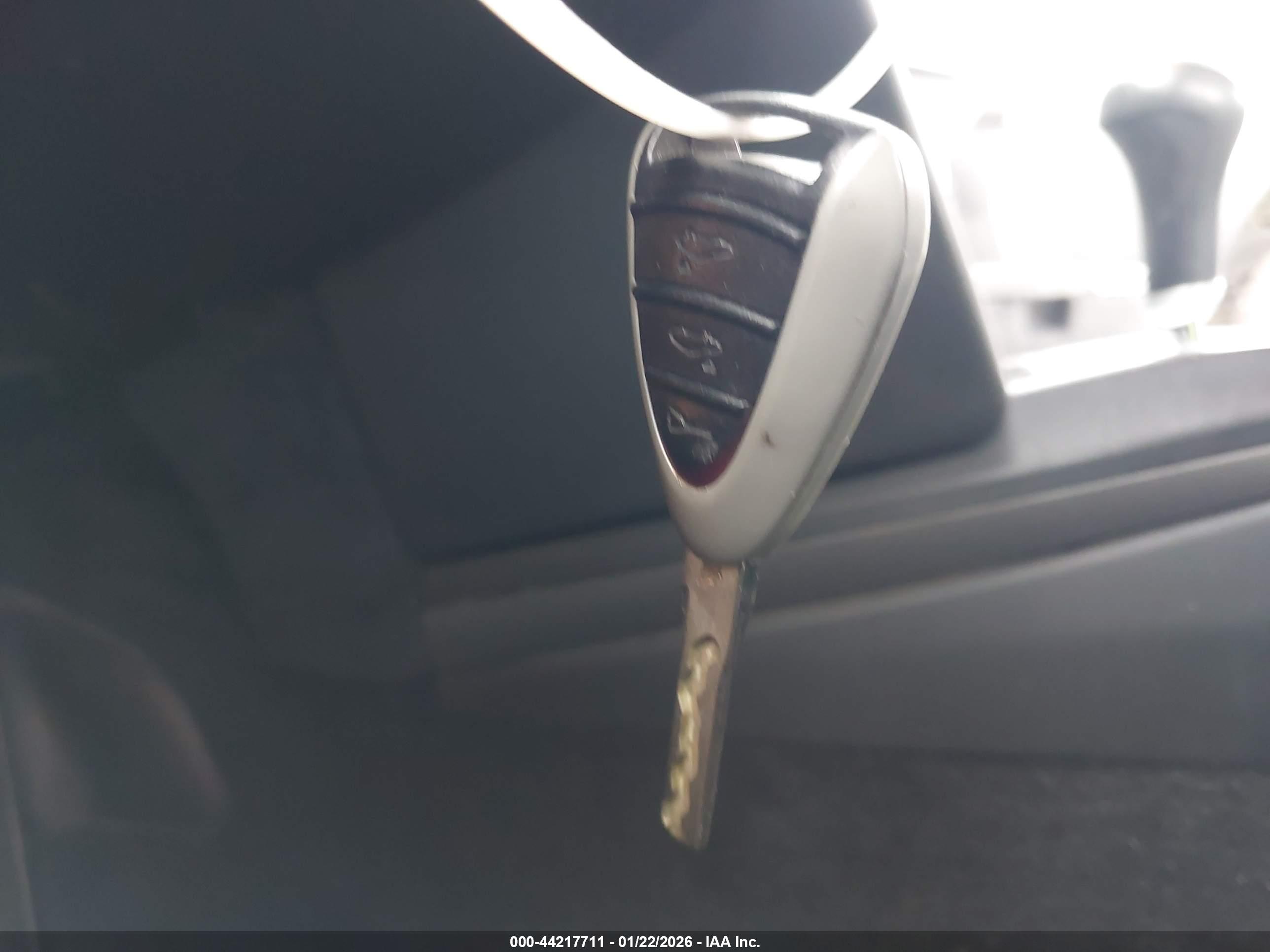 PORSCHE CAYMAN image 11