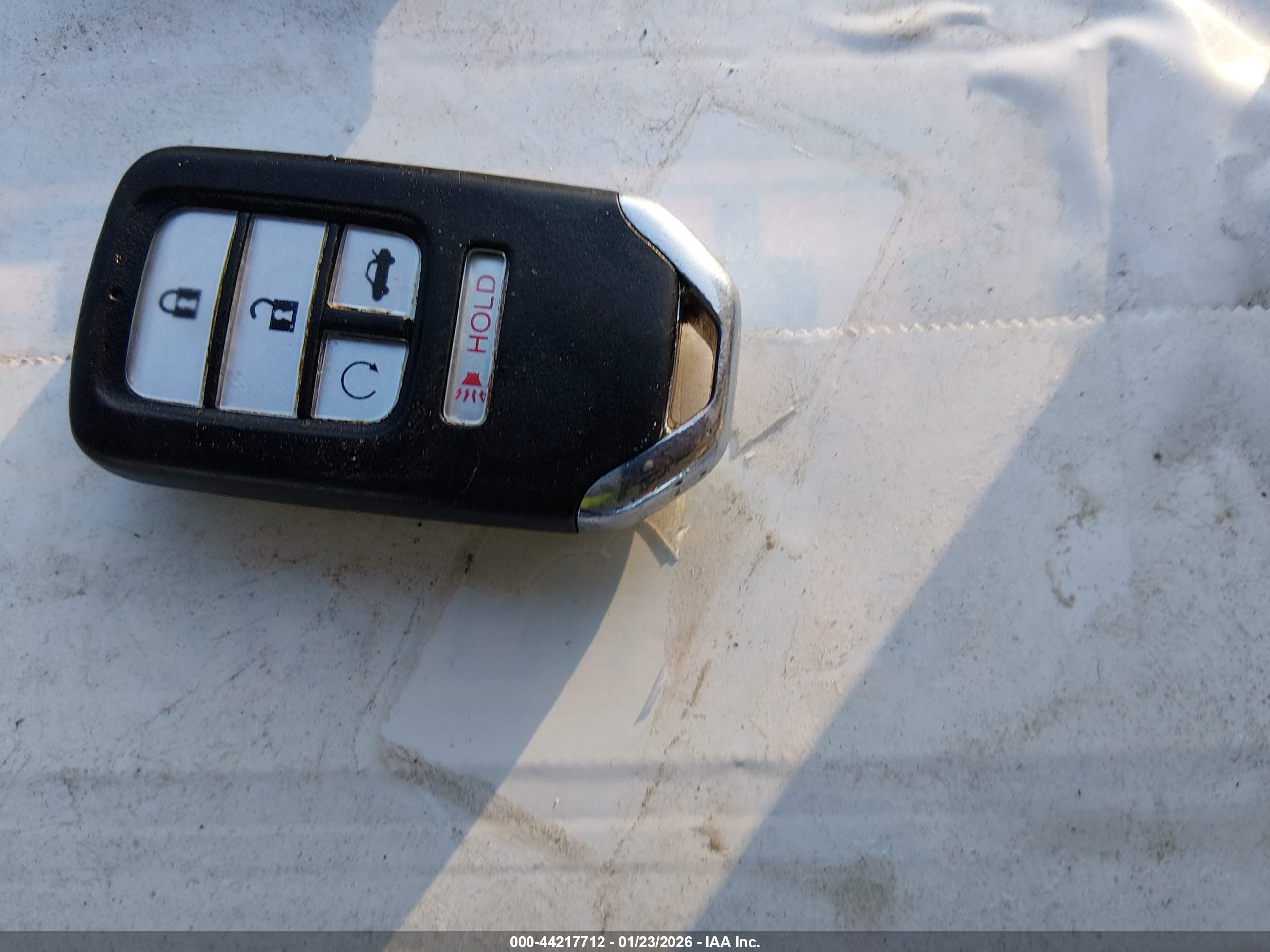HONDA CIVIC image 11