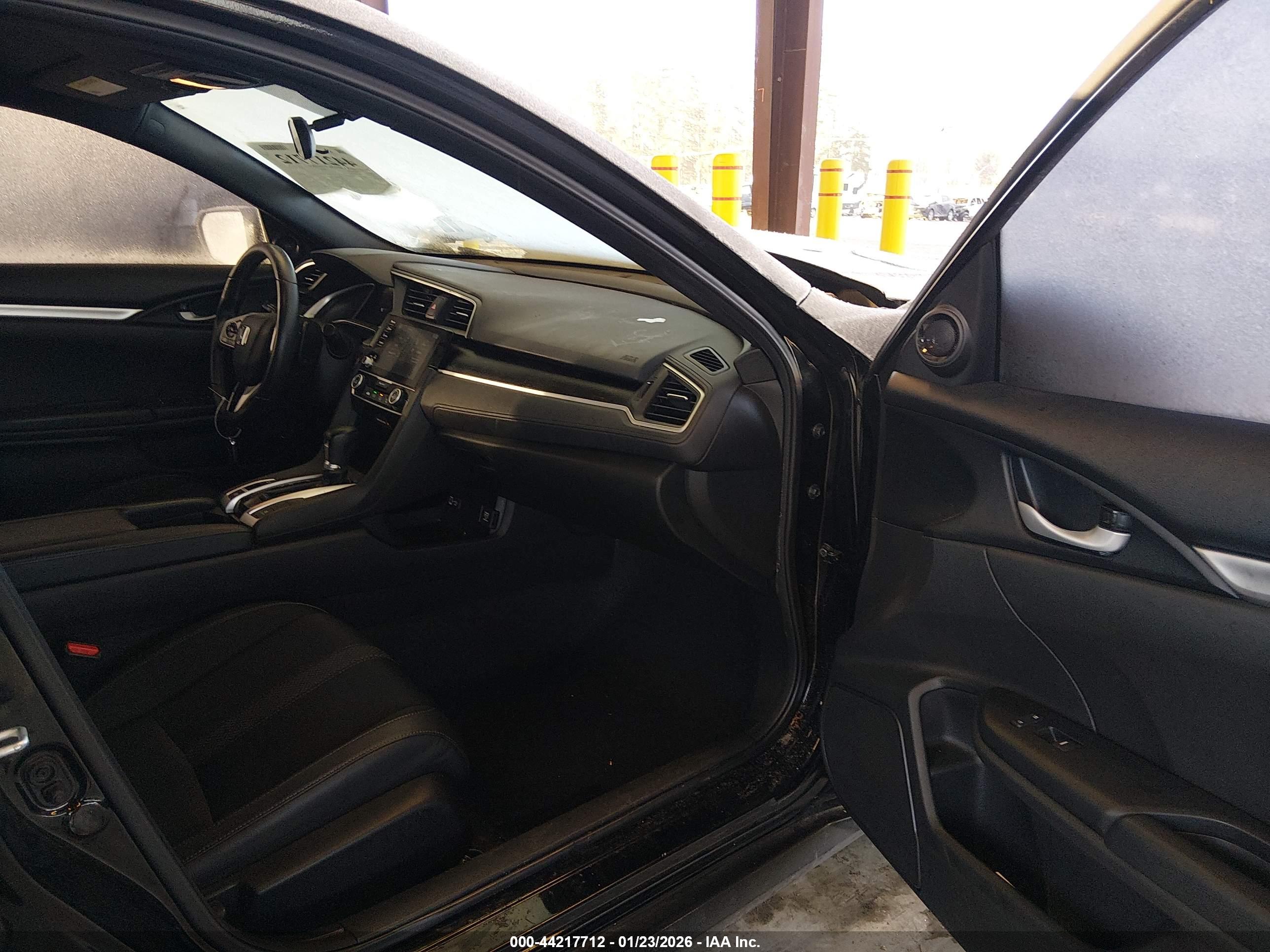 HONDA CIVIC image 5