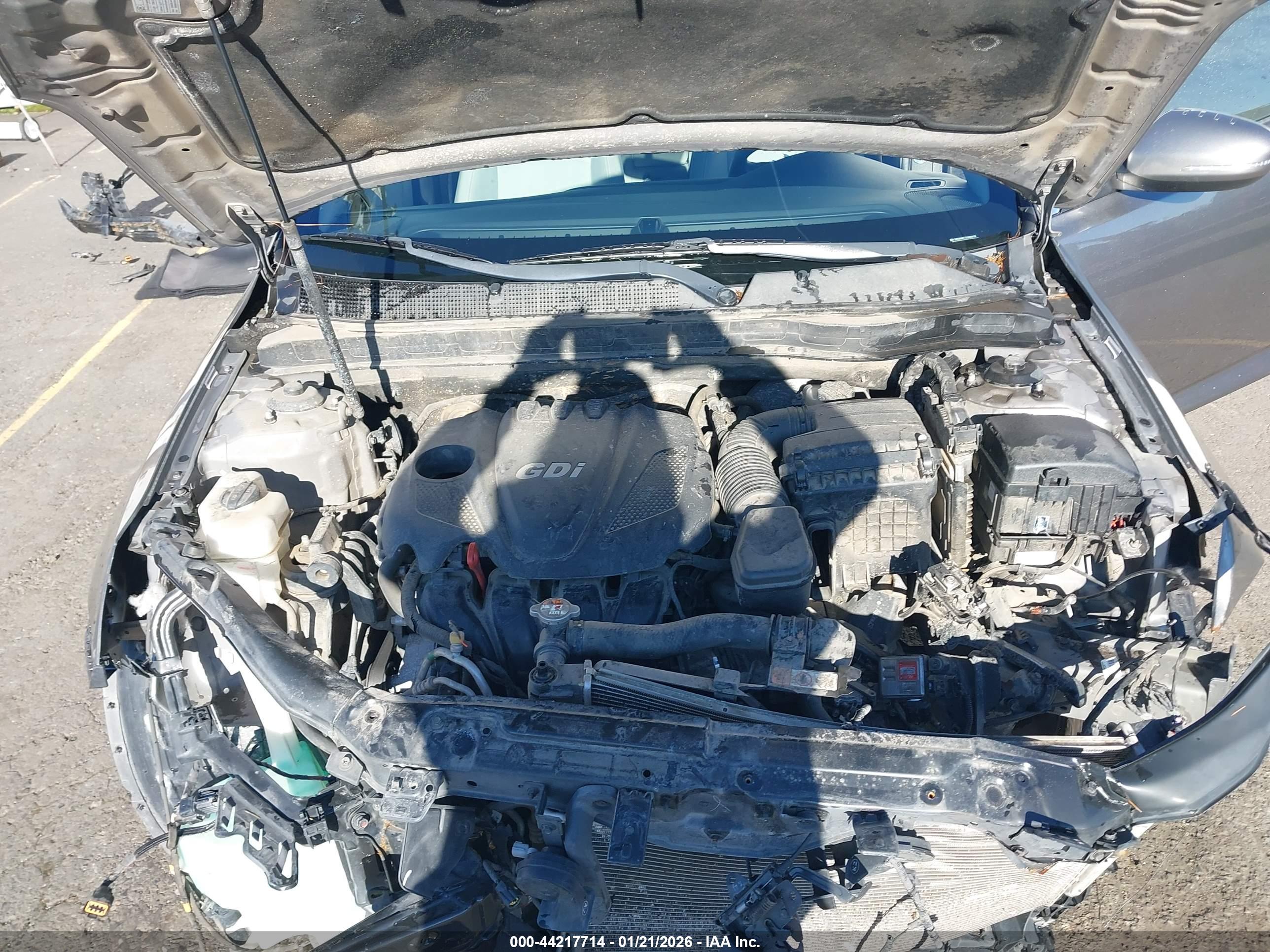 KIA OPTIMA image 10