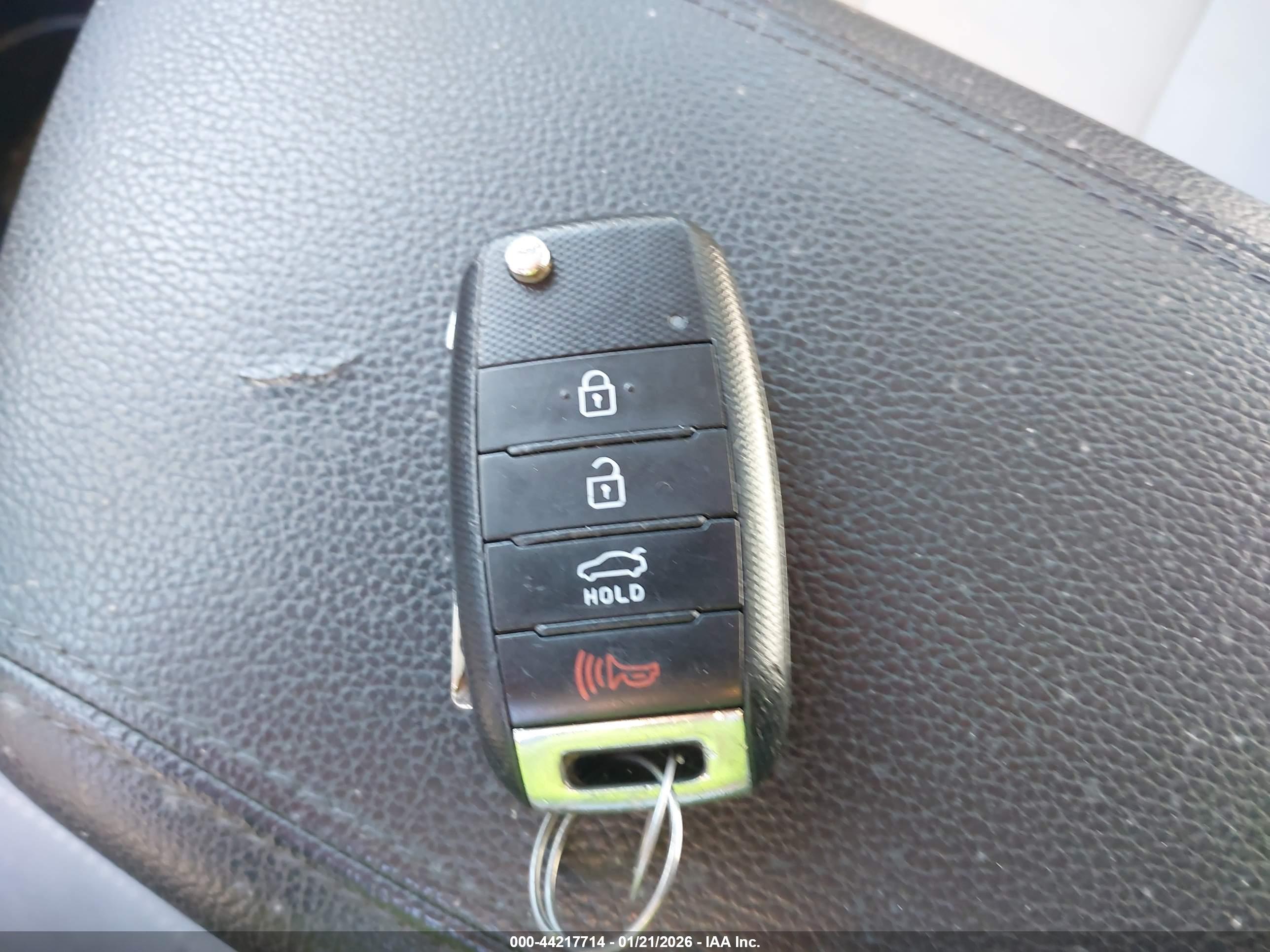 KIA OPTIMA image 11
