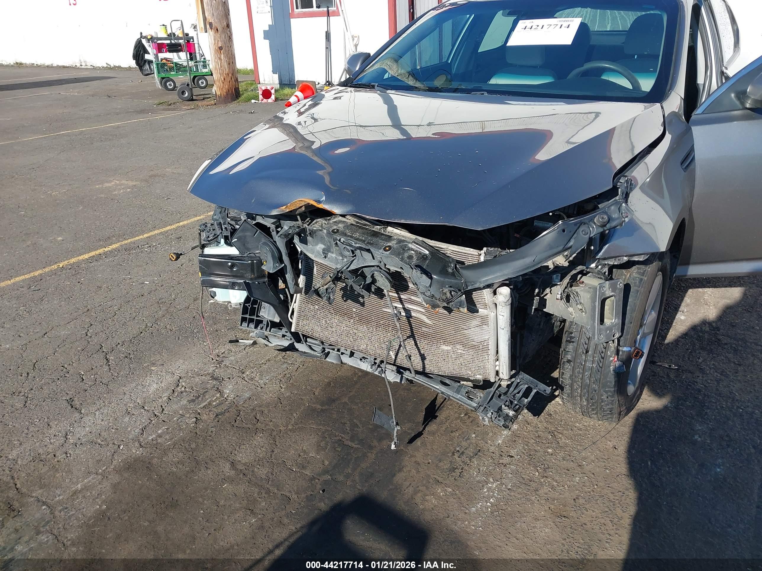 KIA OPTIMA image 6