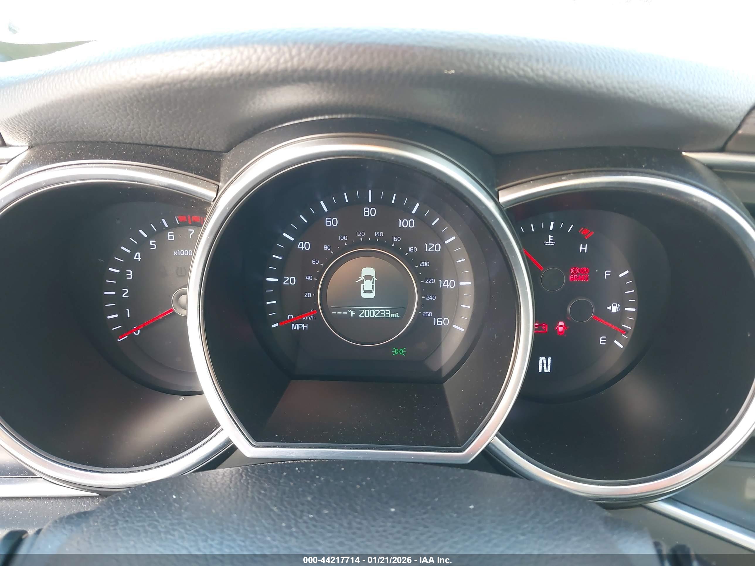 KIA OPTIMA image 7