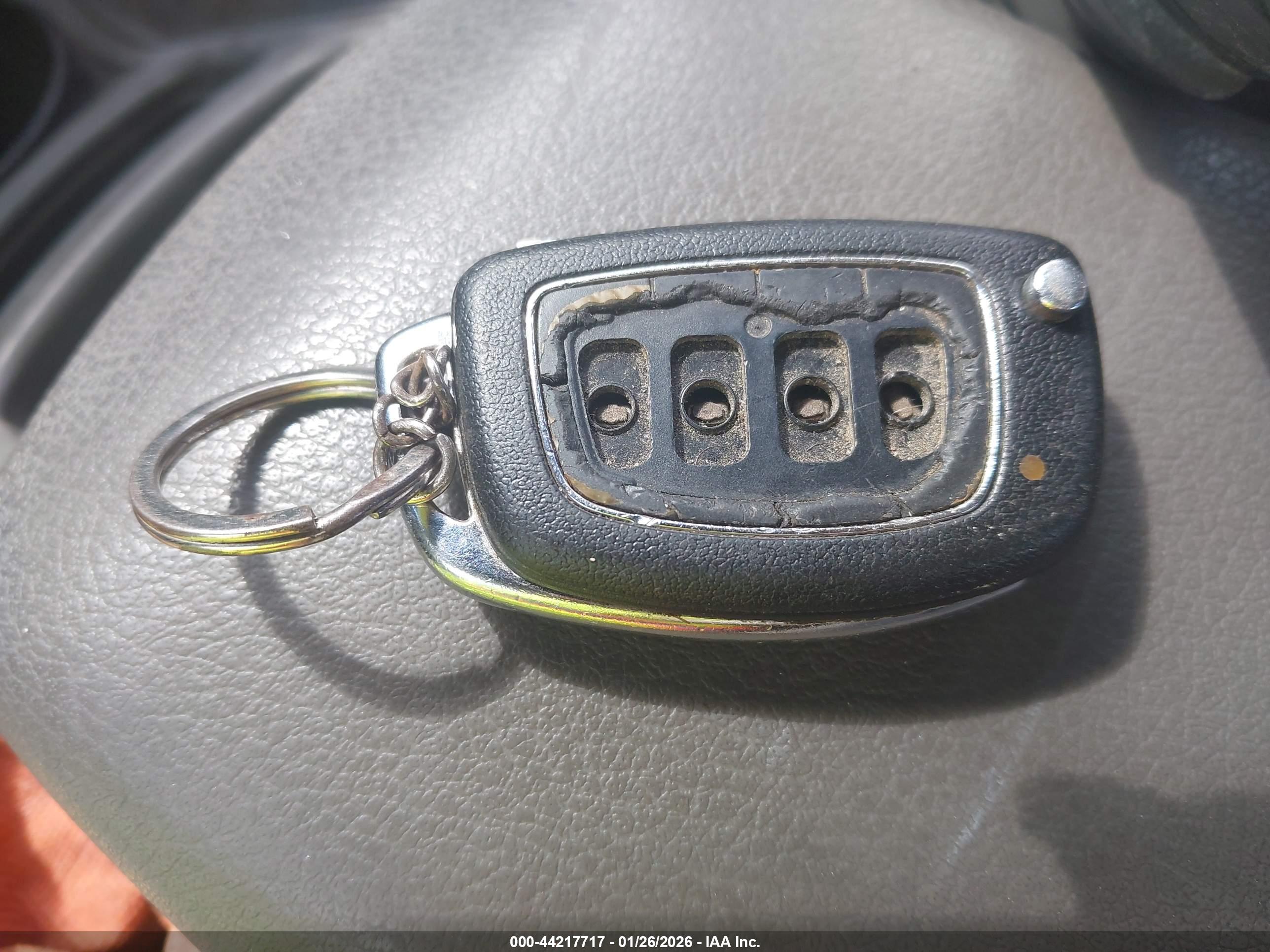 HYUNDAI SANTA image 11