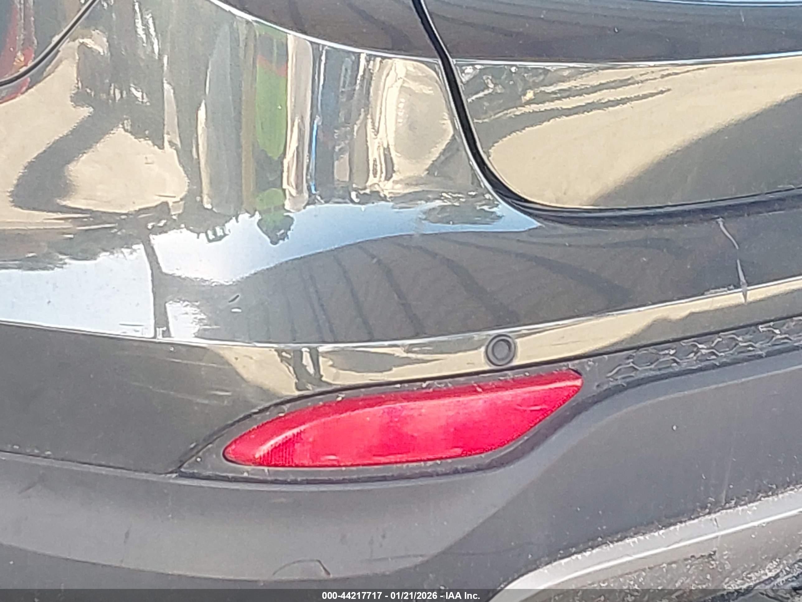 HYUNDAI SANTA image 6