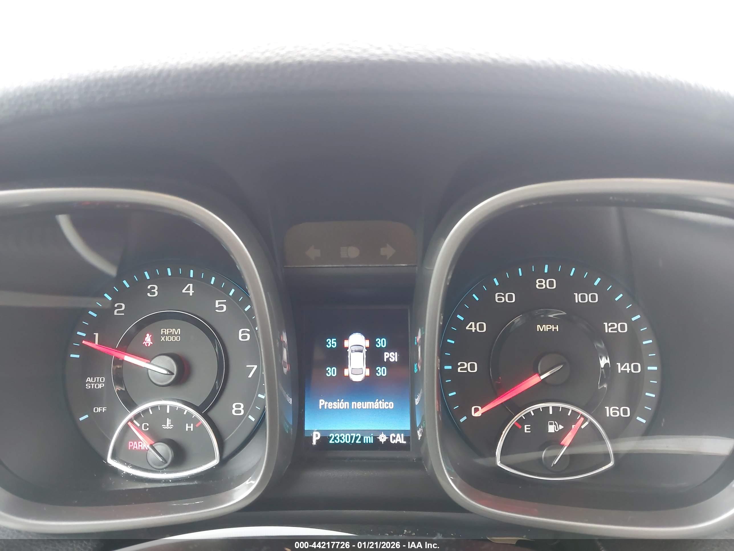 CHEVROLET MALIBU image 7
