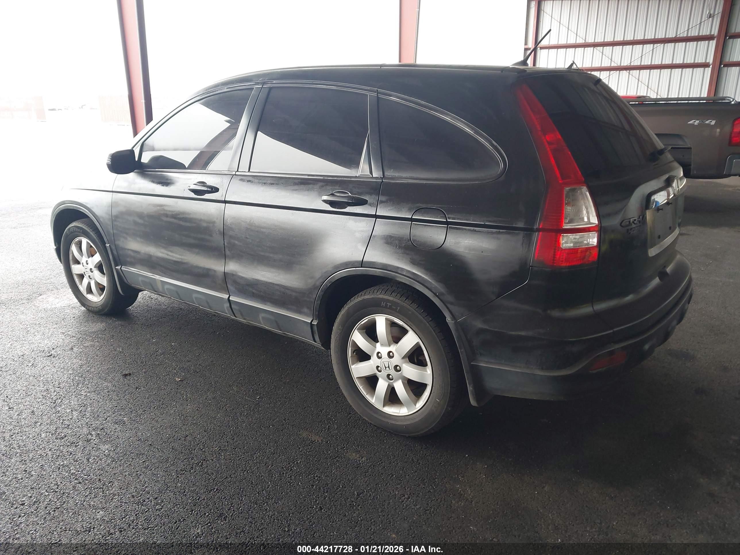 HONDA CR-V image 3