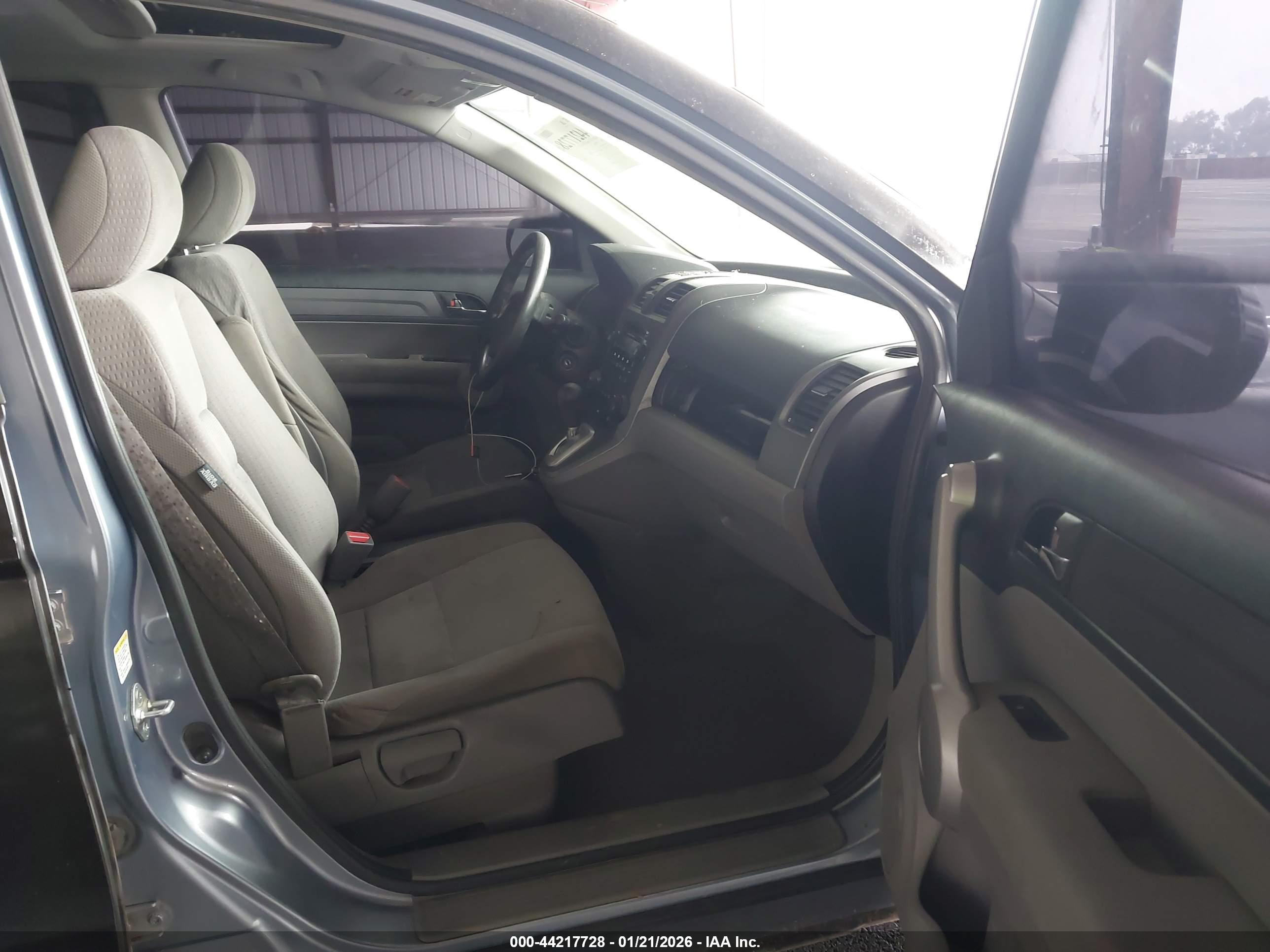 HONDA CR-V image 5