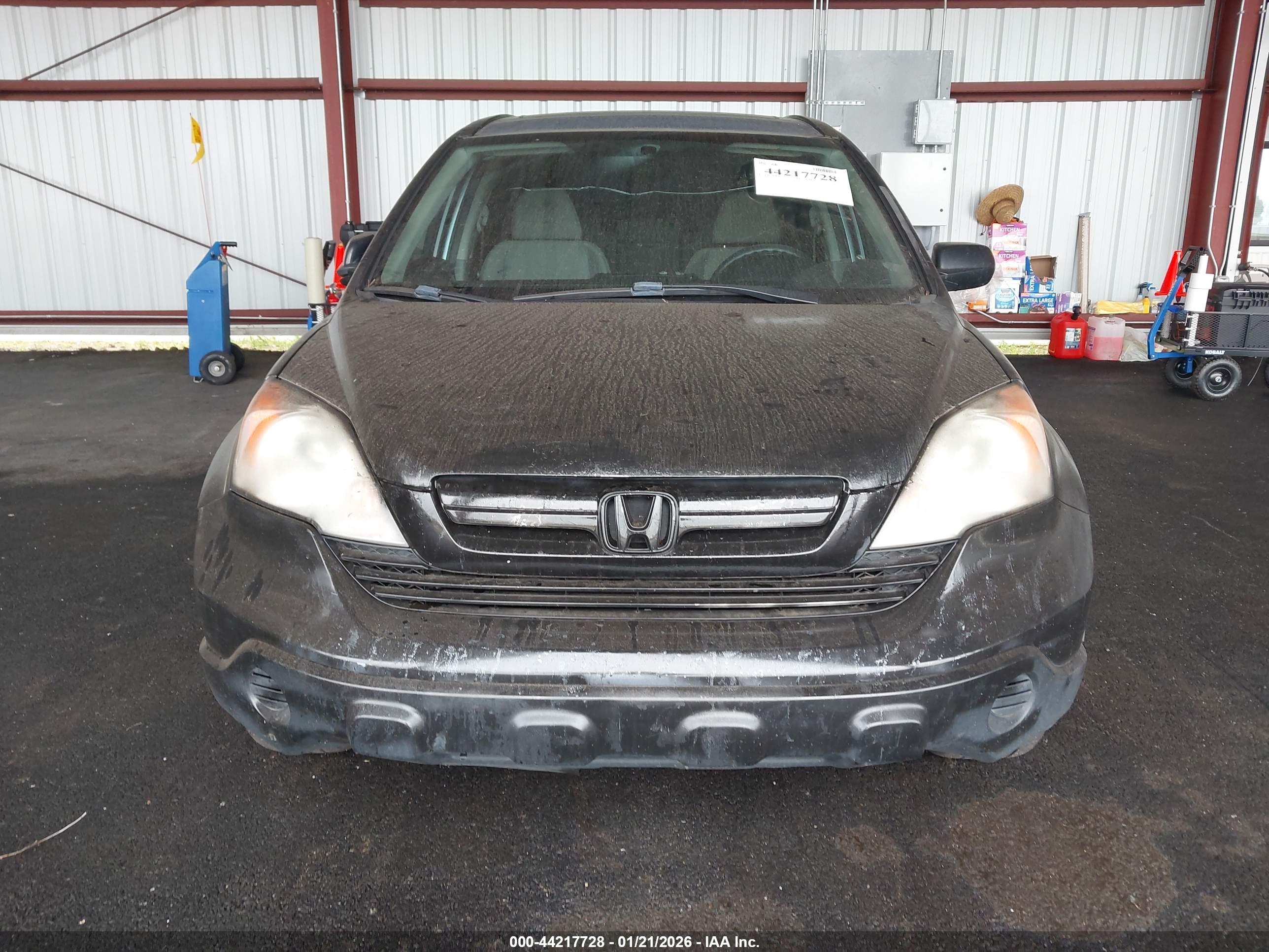 HONDA CR-V image 6