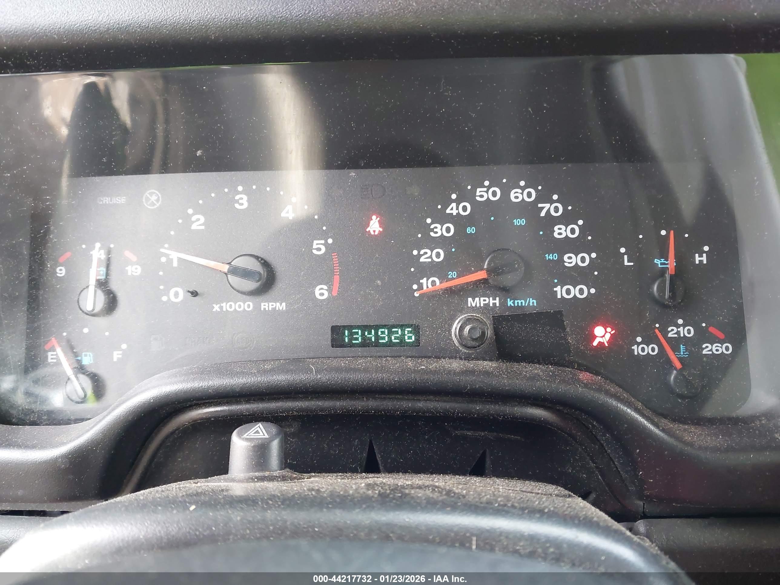 JEEP WRANGLER image 7