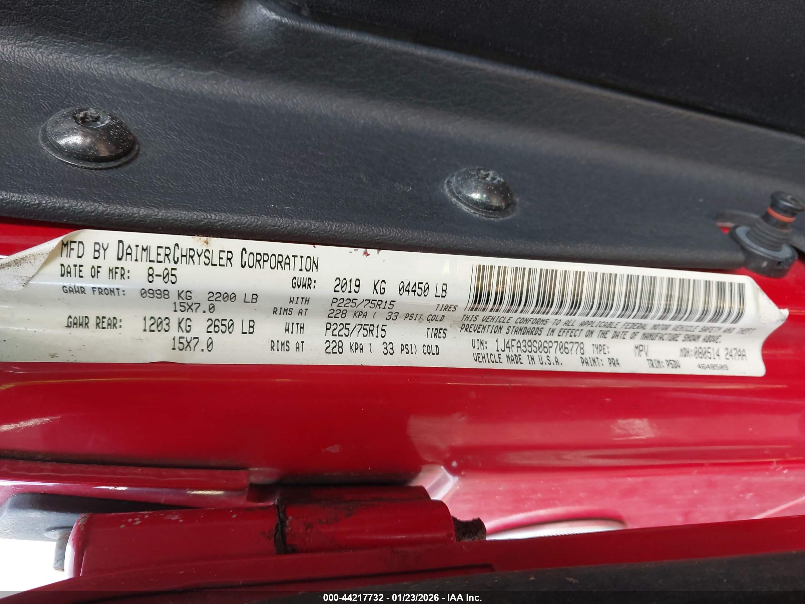 JEEP WRANGLER image 9