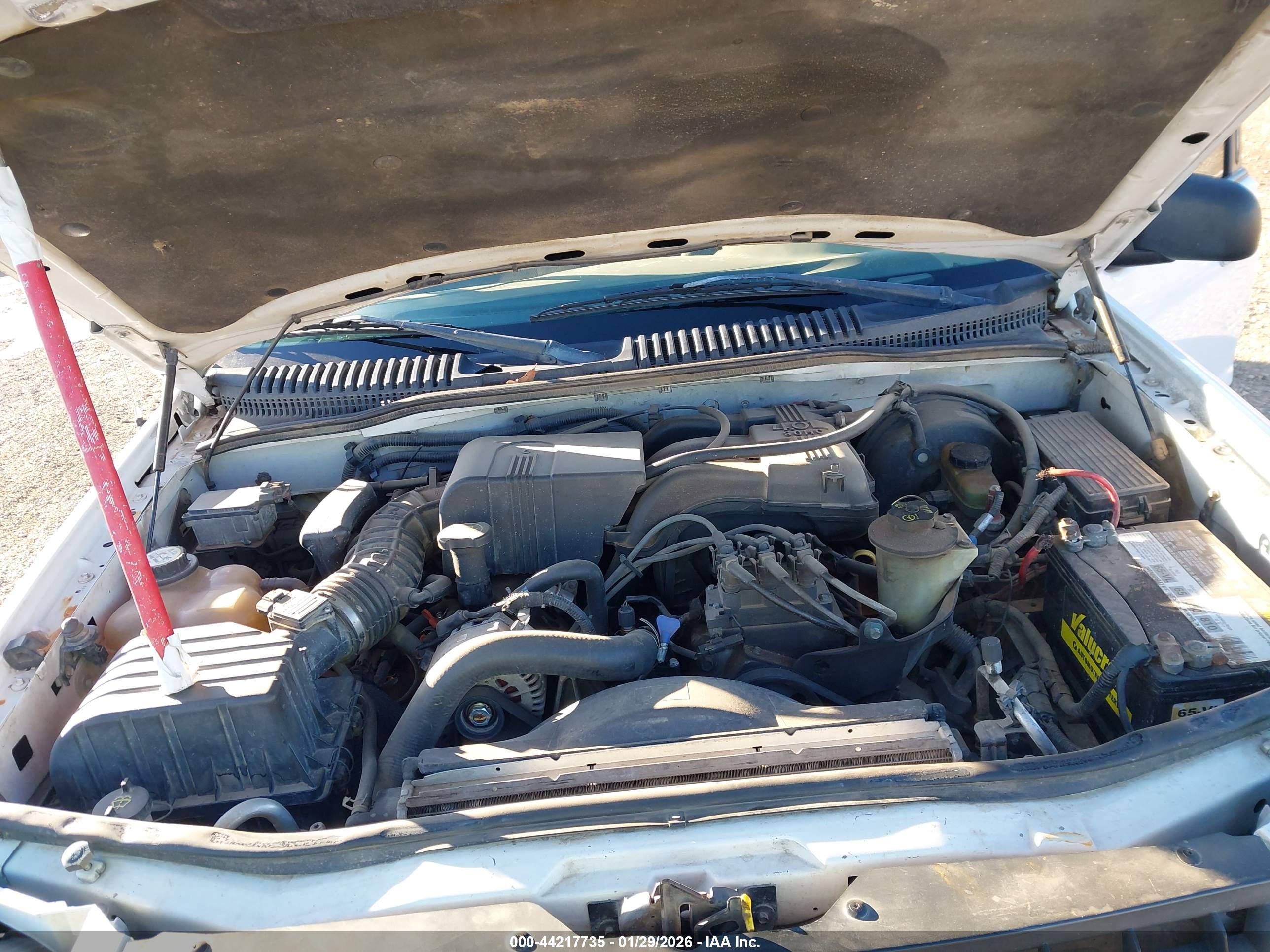 FORD EXPLORER image 10
