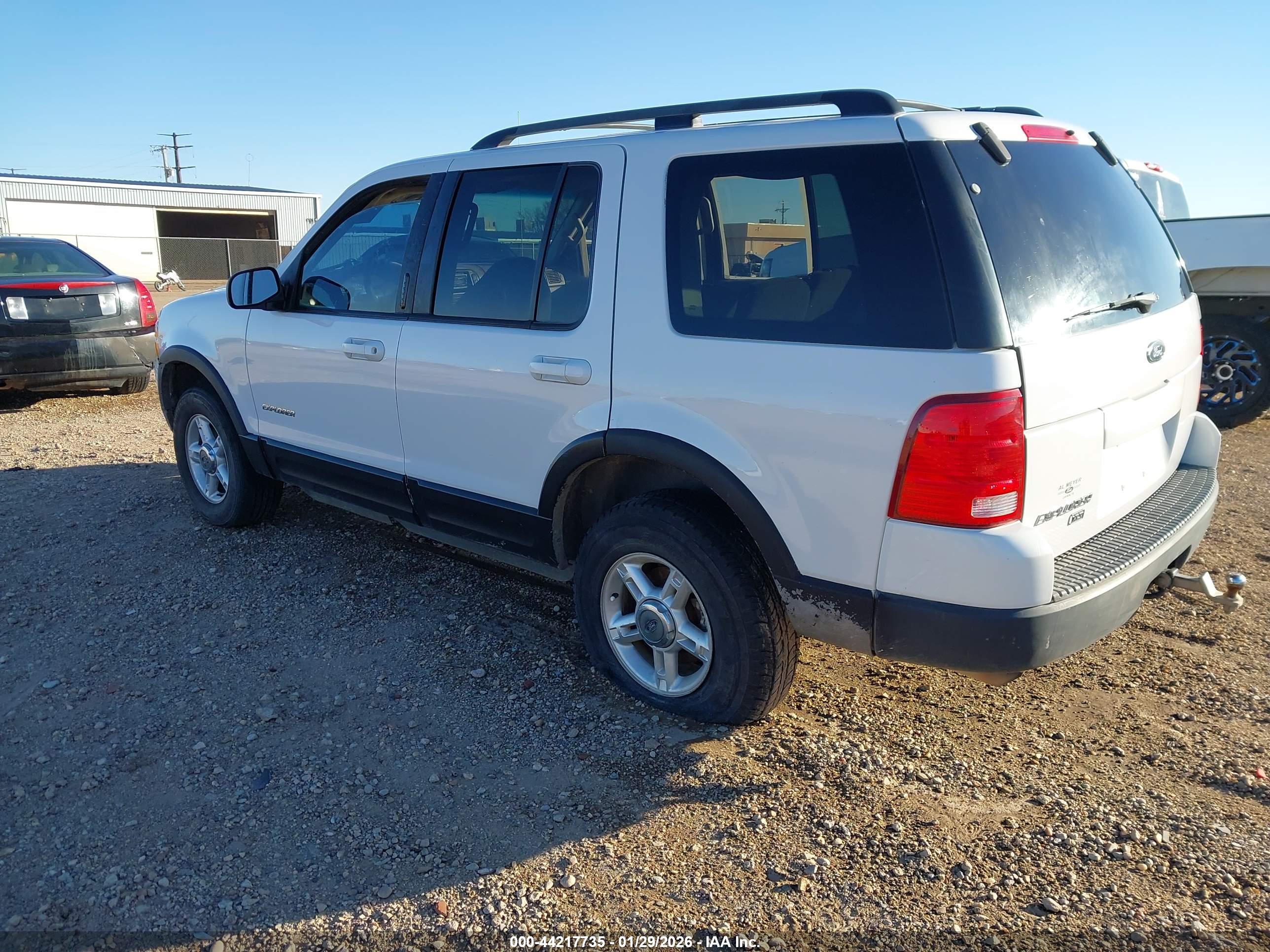 FORD EXPLORER image 3