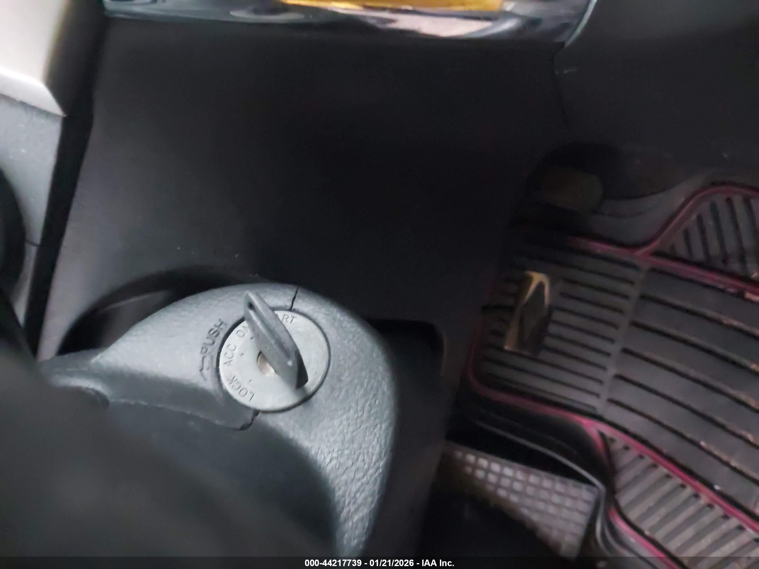 TOYOTA MATRIX image 11