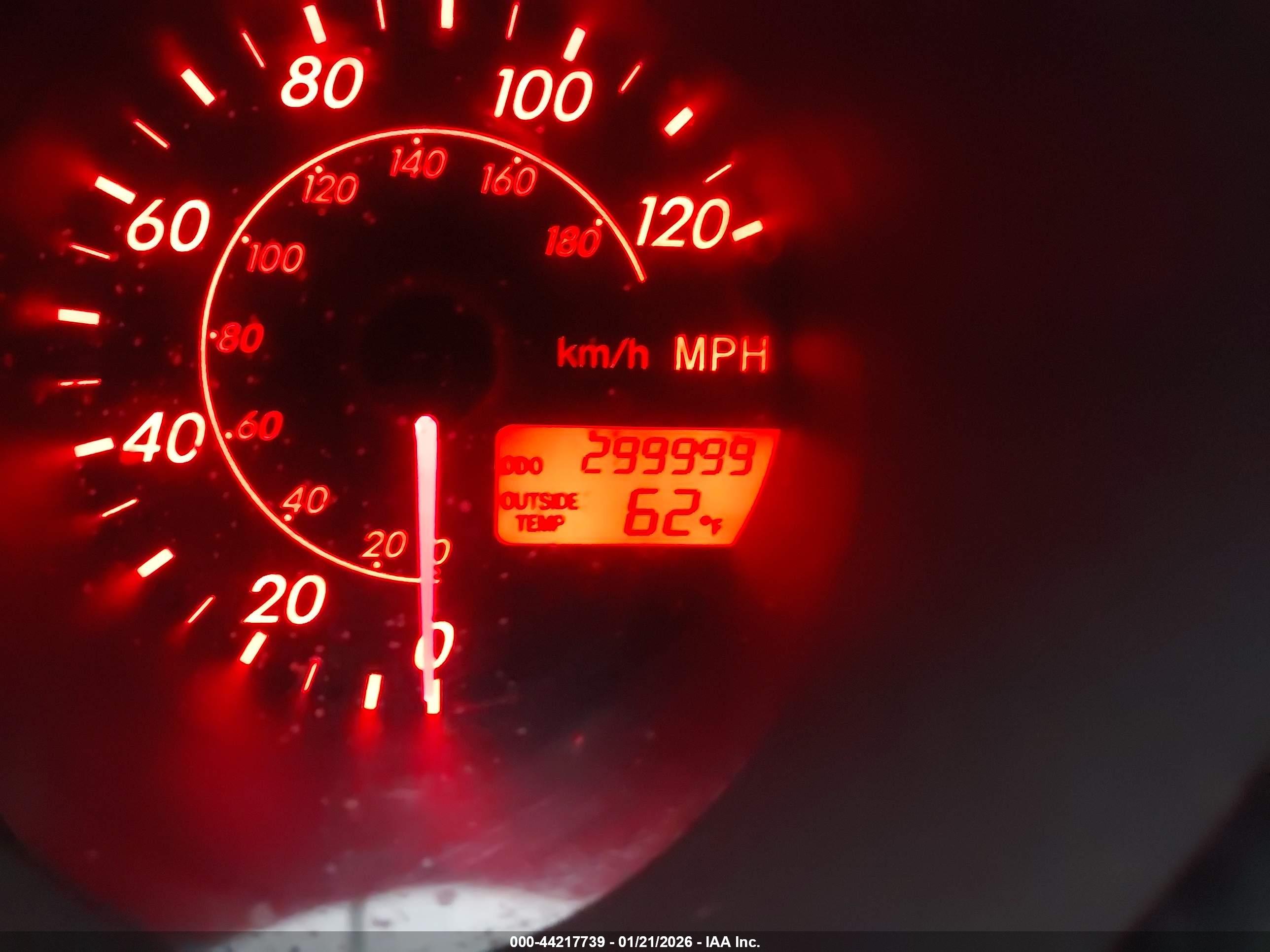 TOYOTA MATRIX image 7