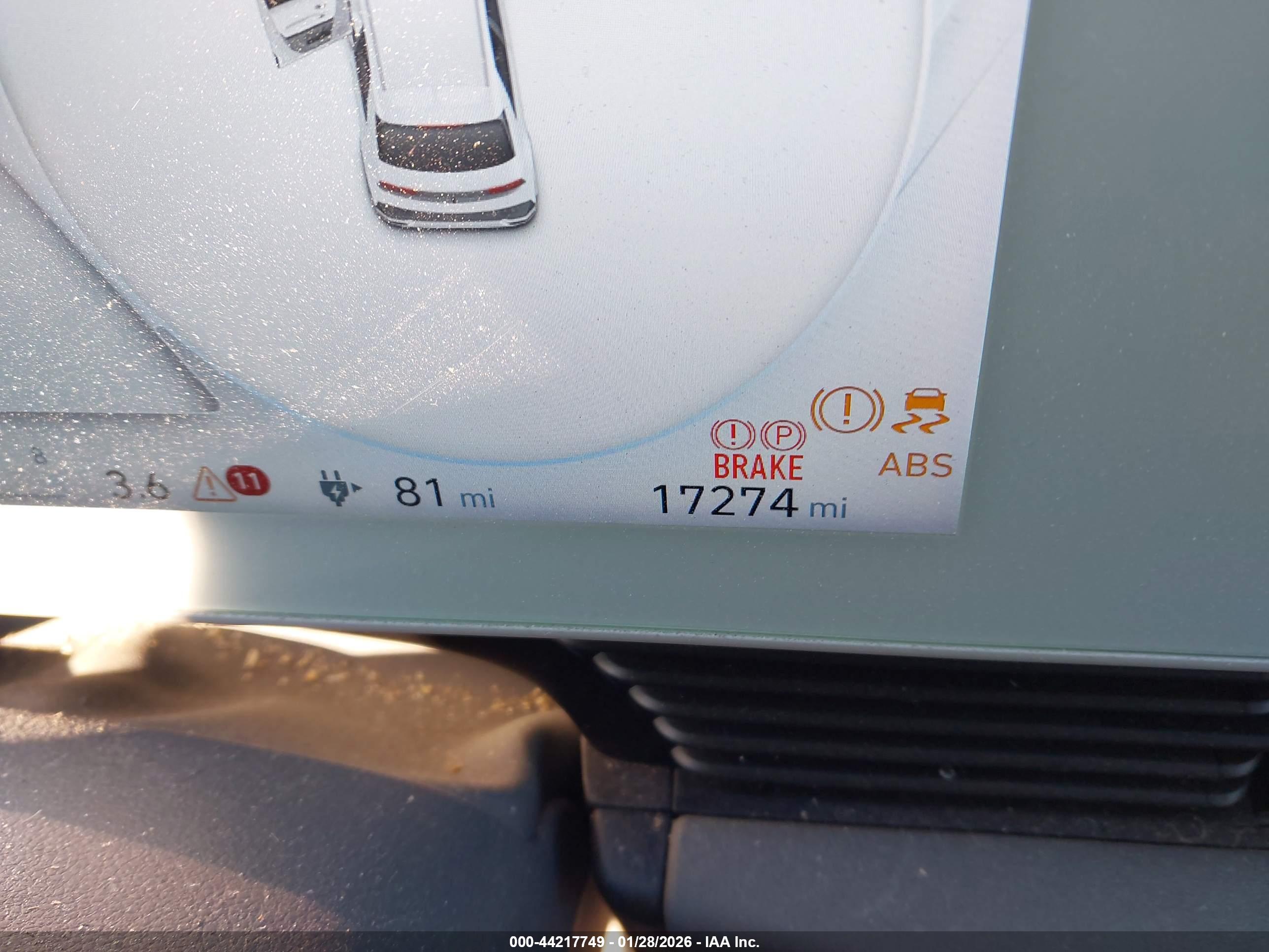 HYUNDAI IONIQ image 7