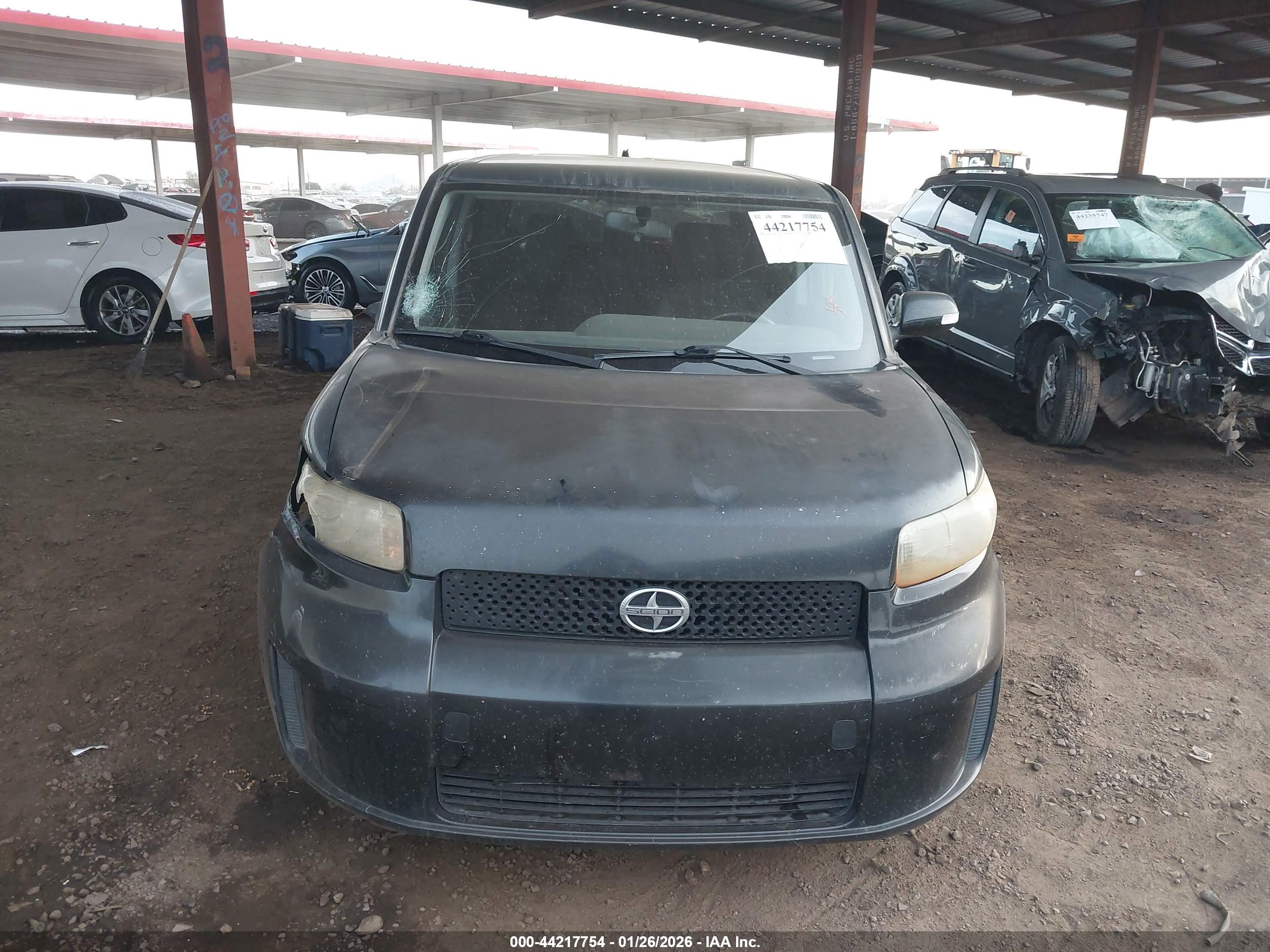 SCION XB image 6