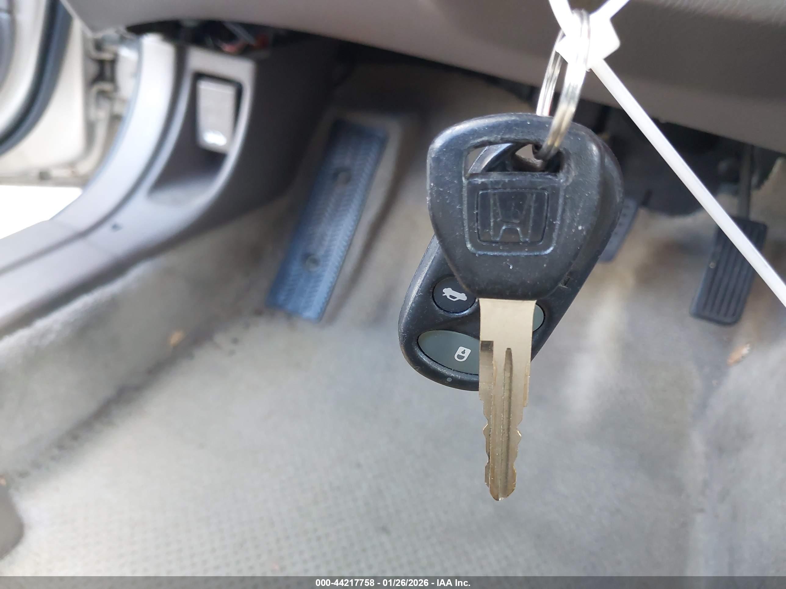 HONDA ACCORD image 11