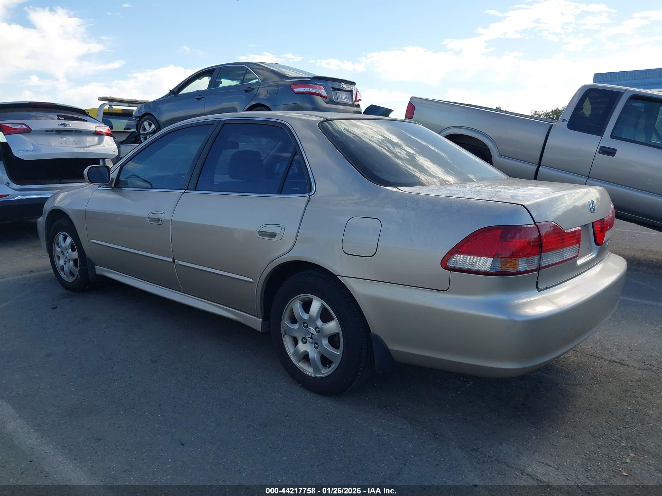 HONDA ACCORD image 3