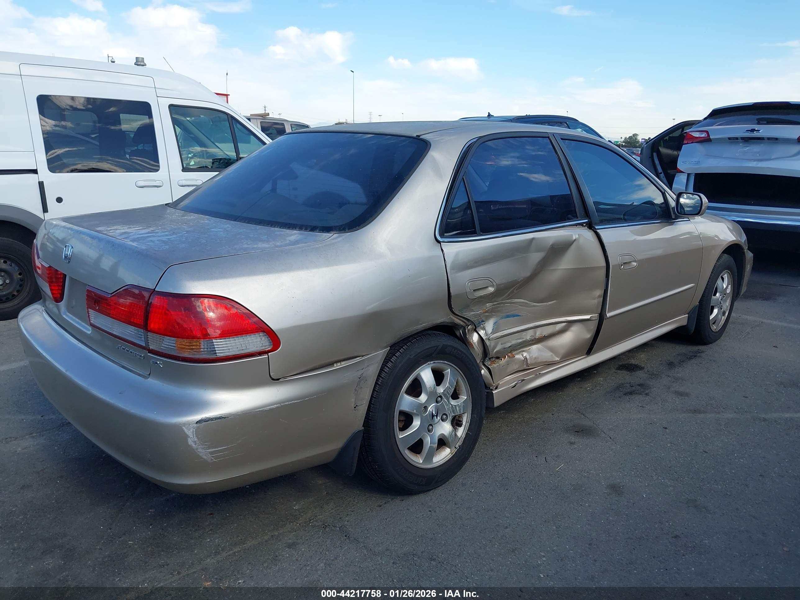 HONDA ACCORD image 4