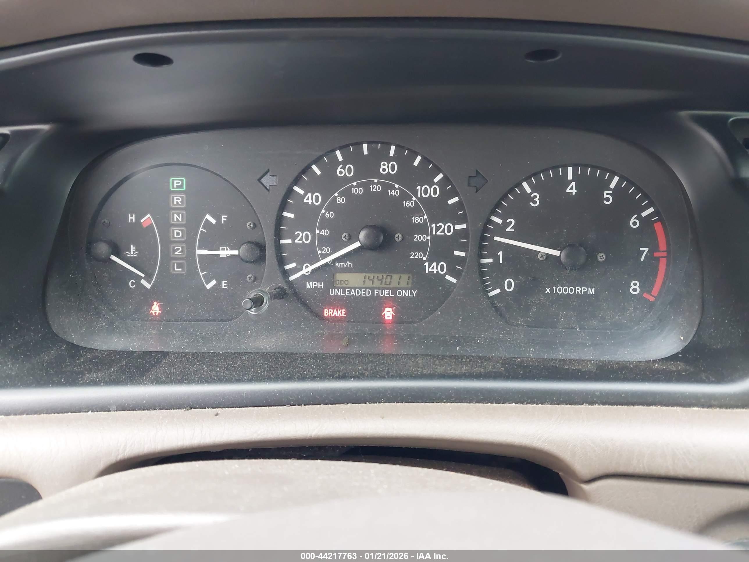 TOYOTA CAMRY image 7