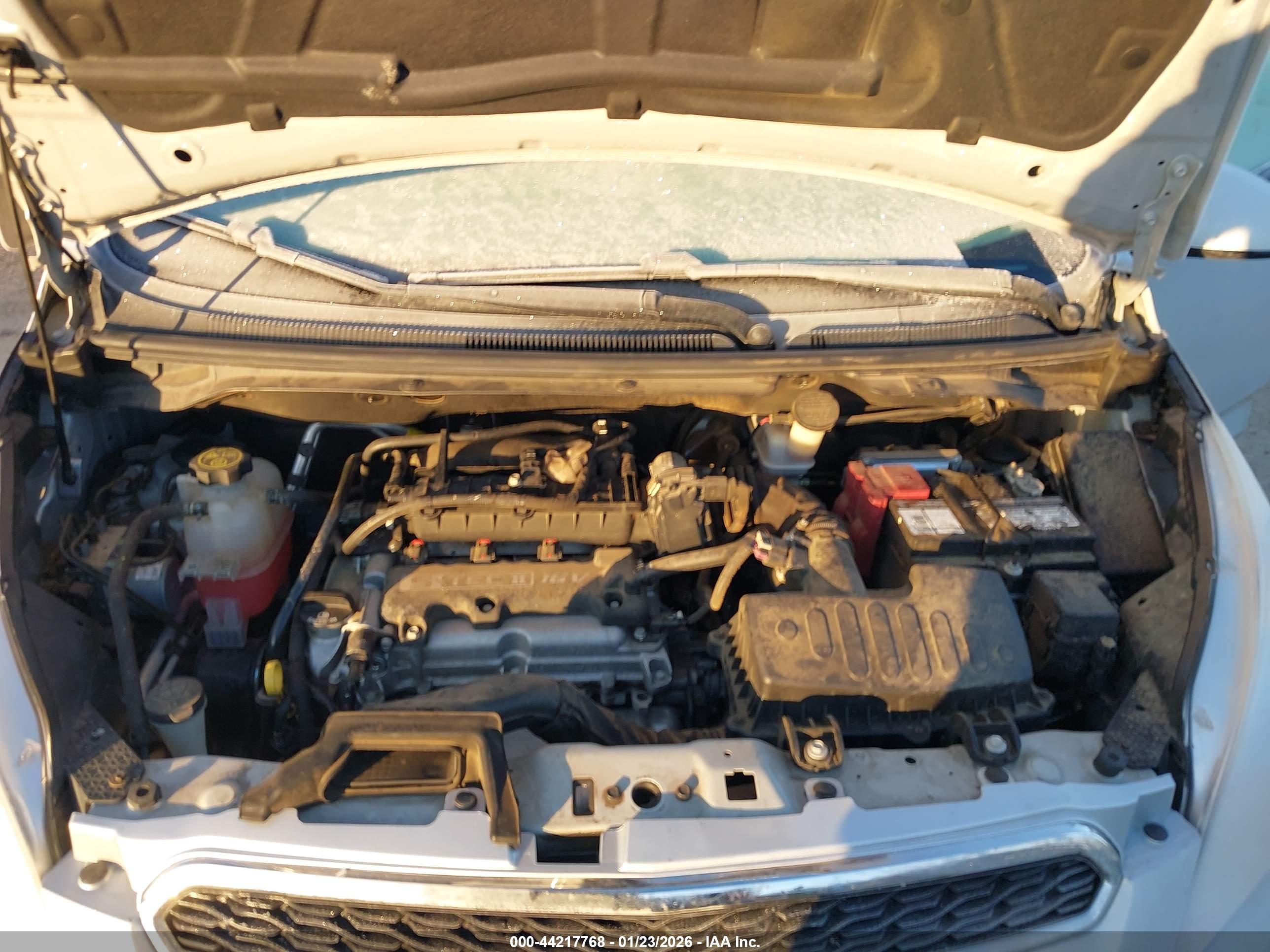 CHEVROLET SPARK image 10