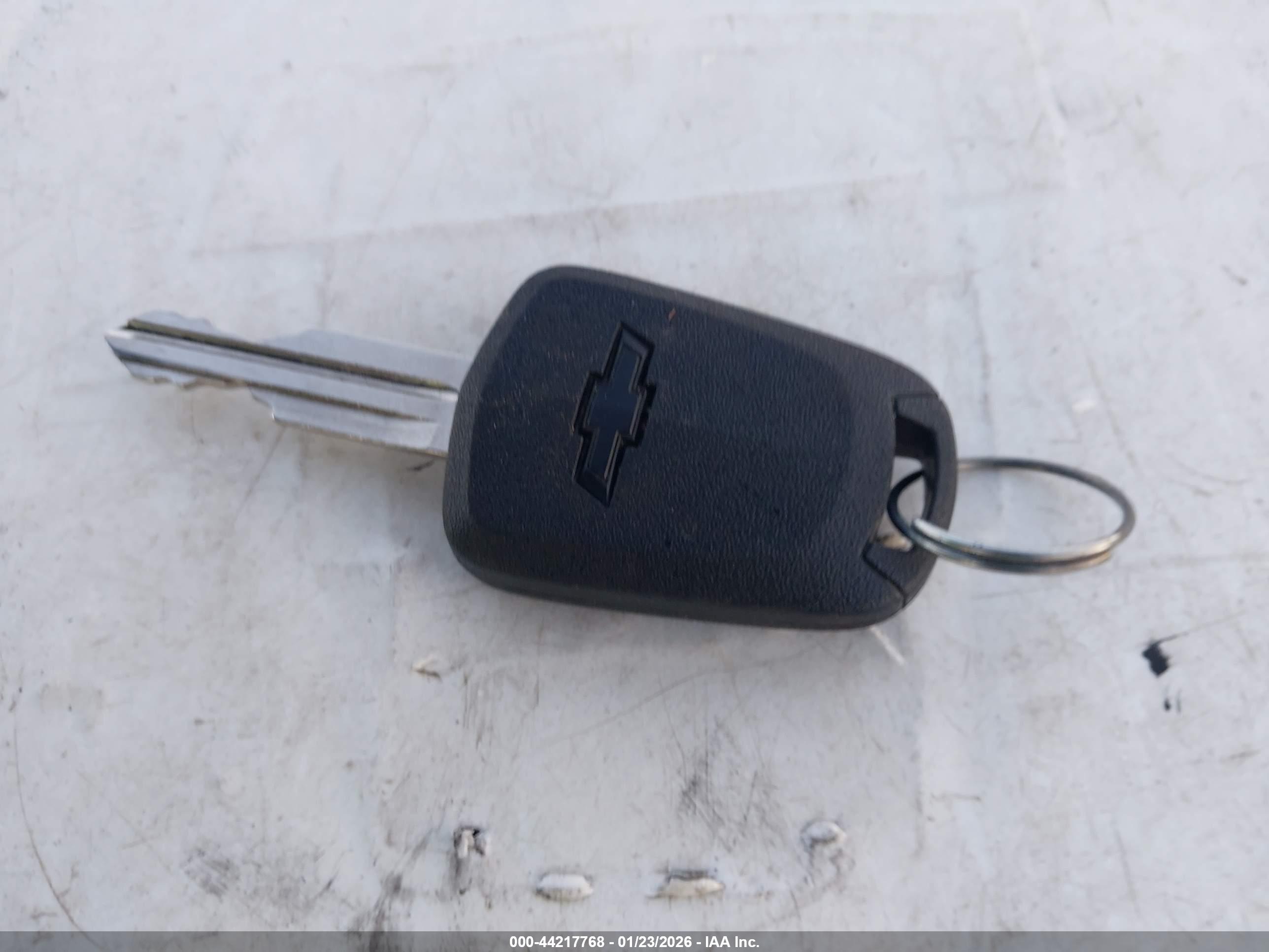 CHEVROLET SPARK image 11