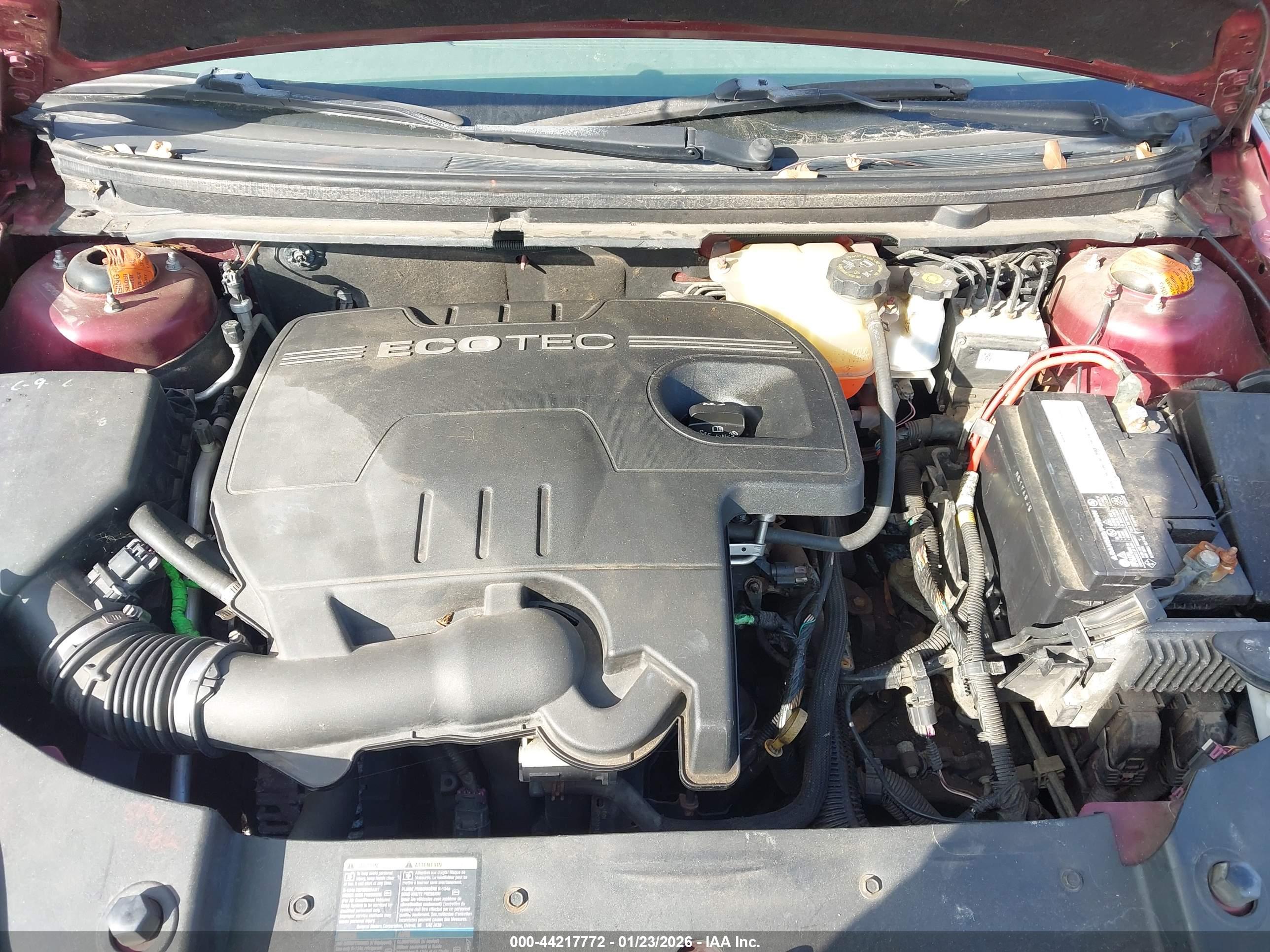 CHEVROLET MALIBU image 10