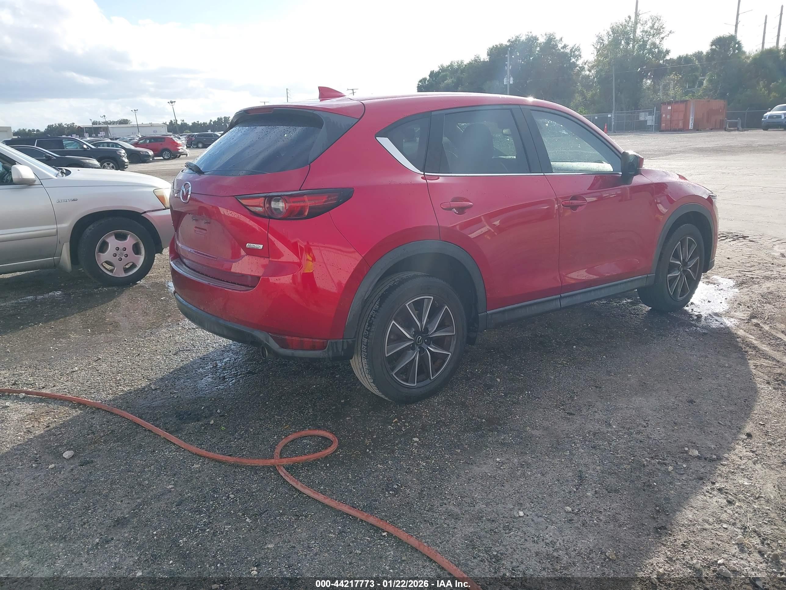 MAZDA CX-5 image 4