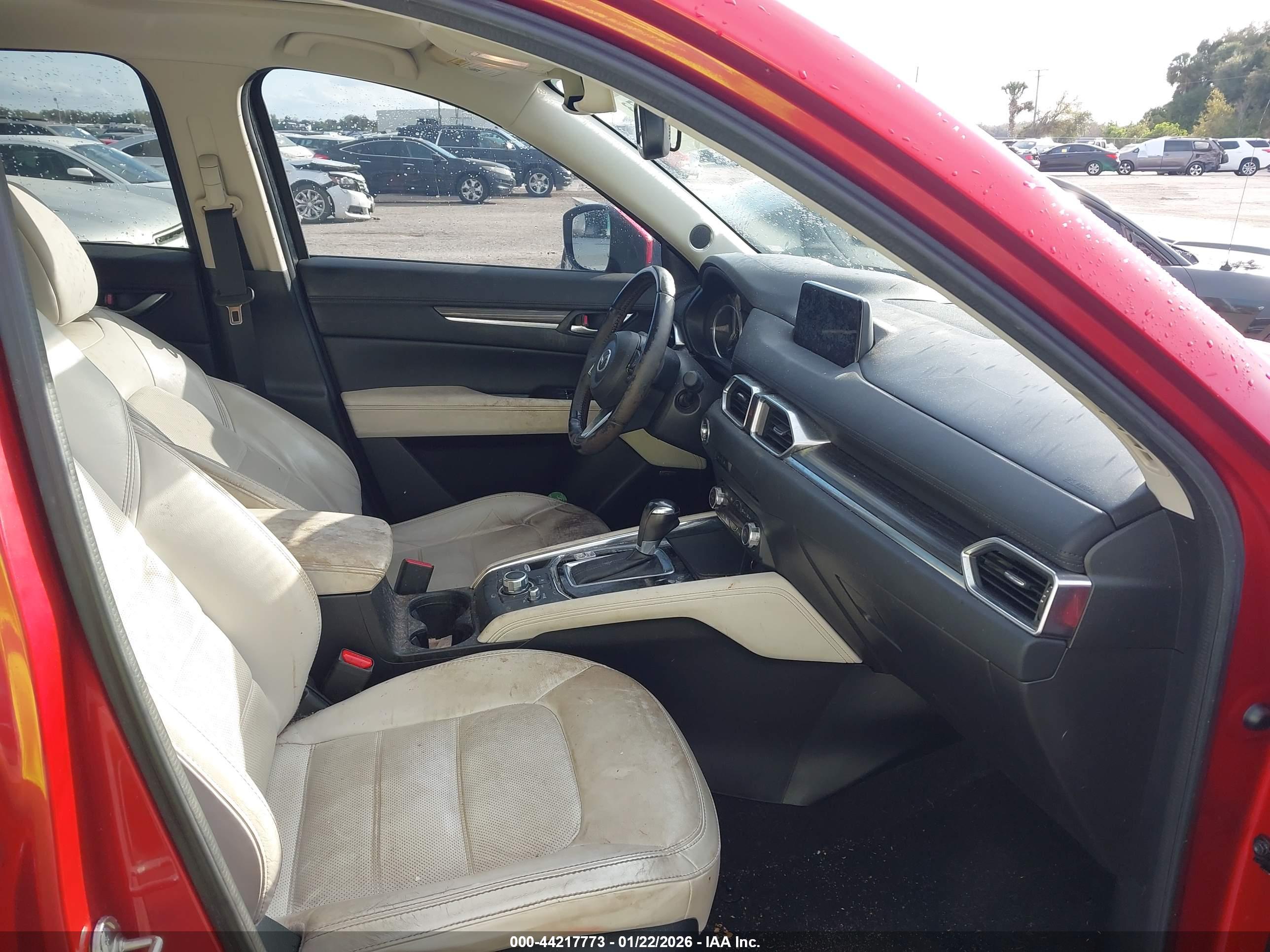 MAZDA CX-5 image 5