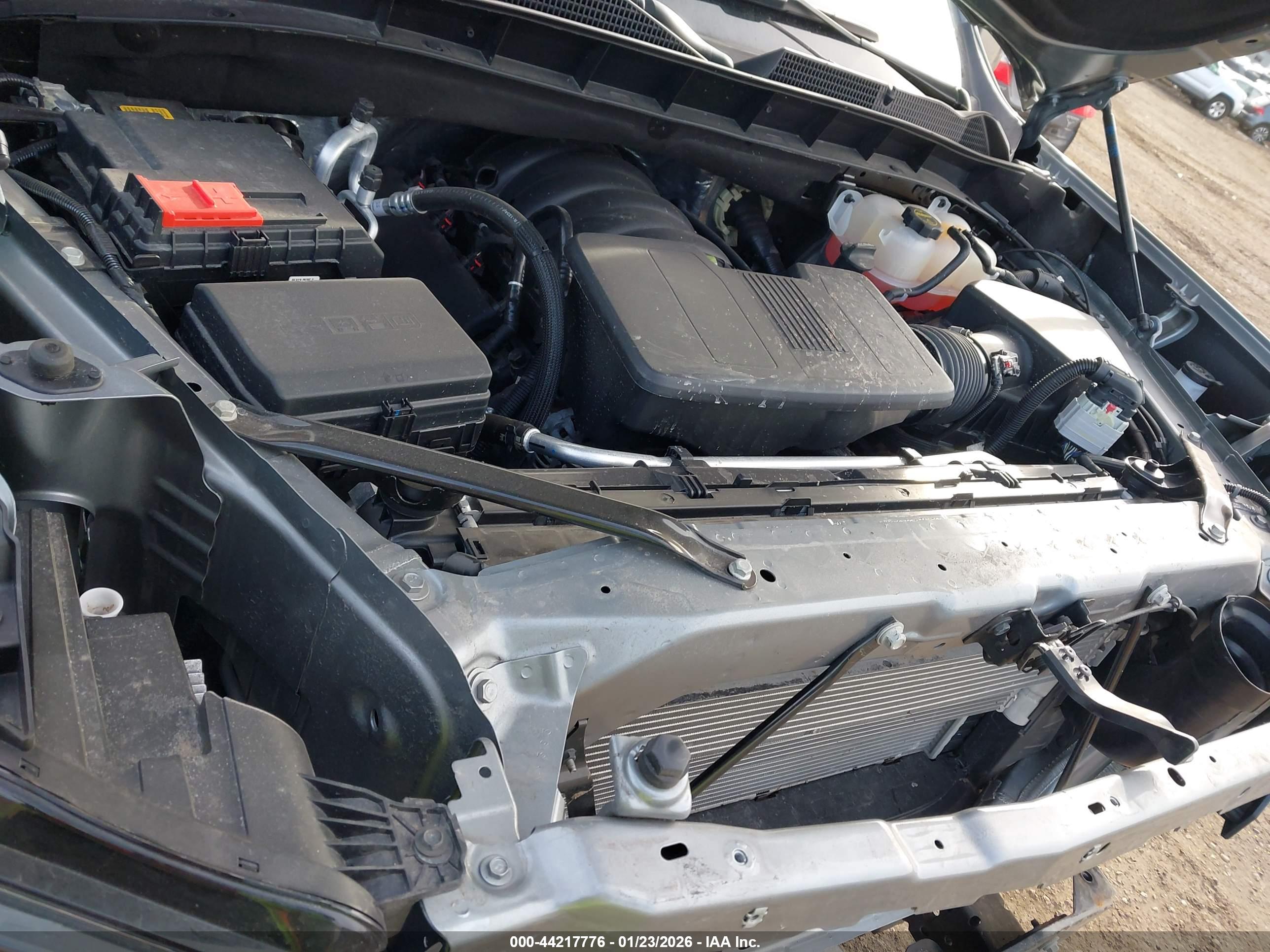 GMC SIERRA image 10