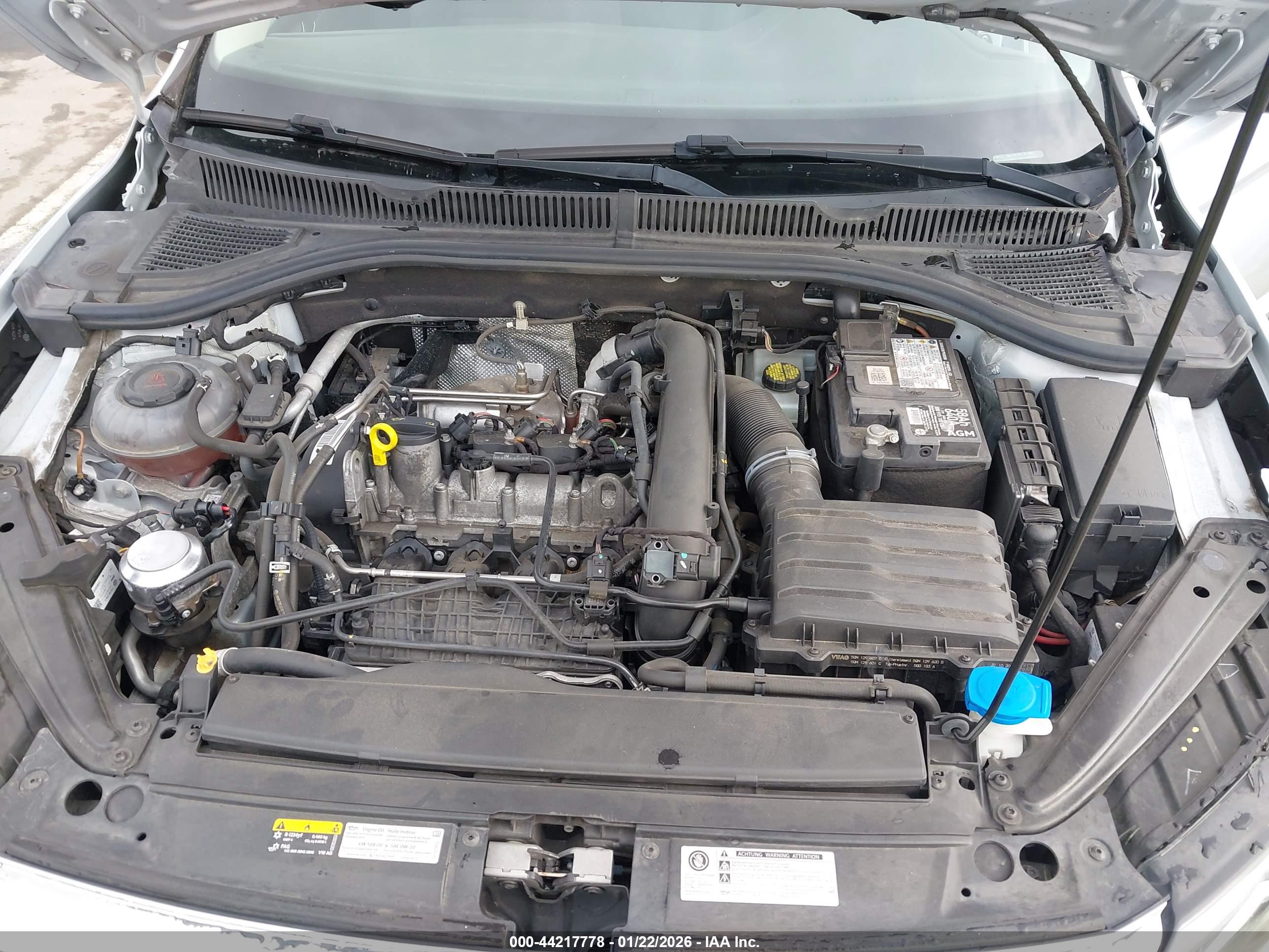 VOLKSWAGEN JETTA image 10