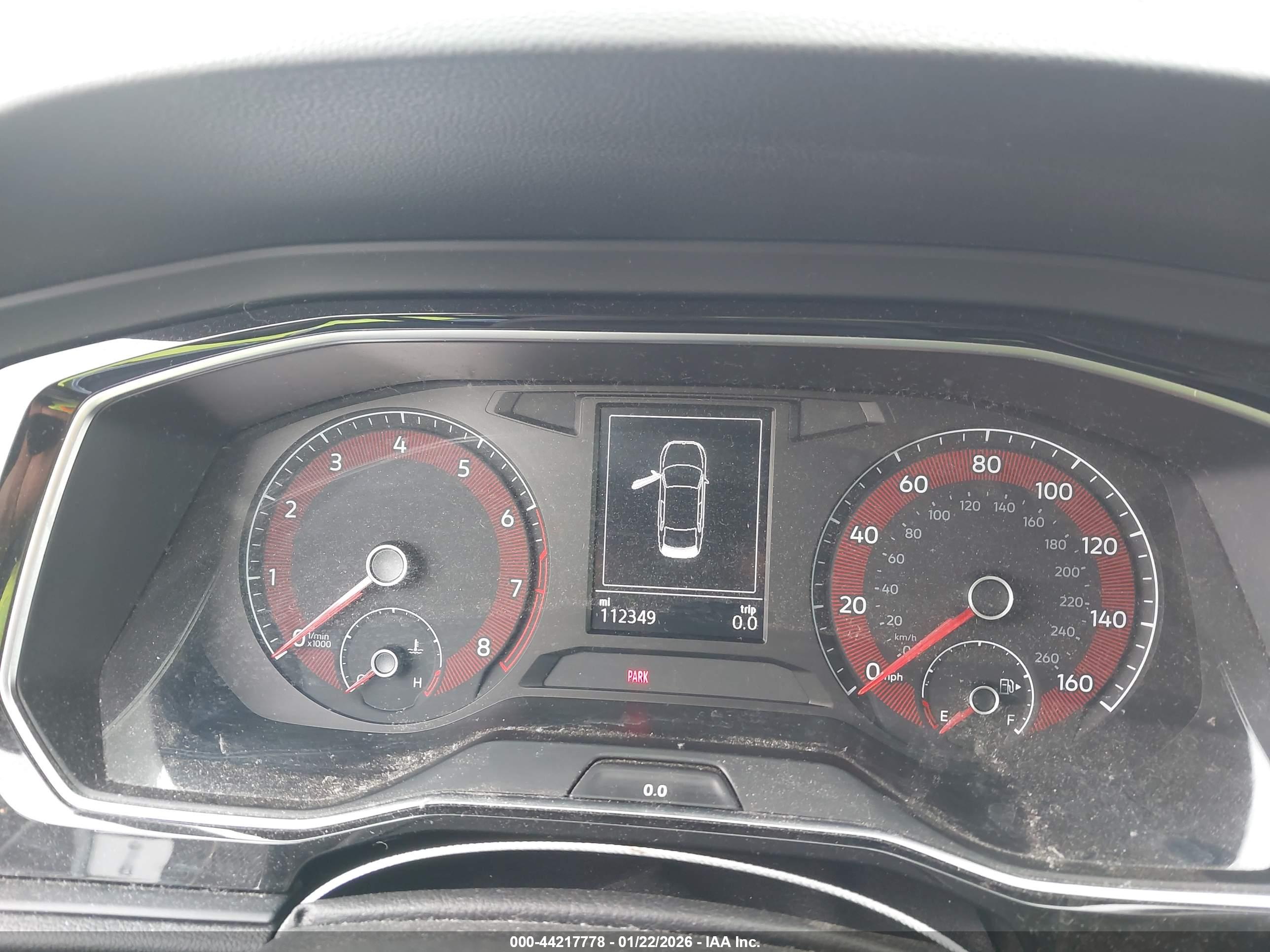 VOLKSWAGEN JETTA image 7