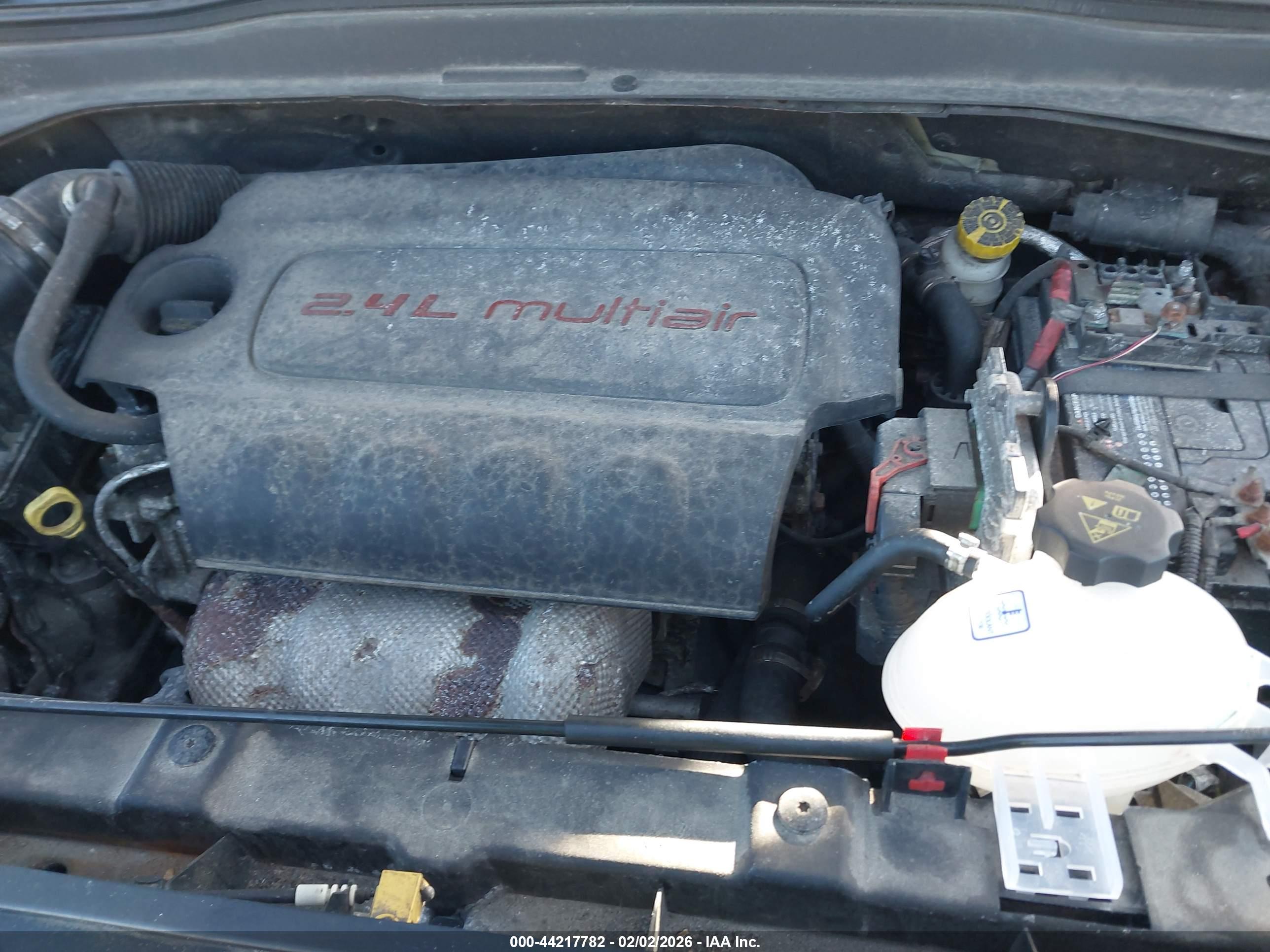 JEEP RENEGADE image 10