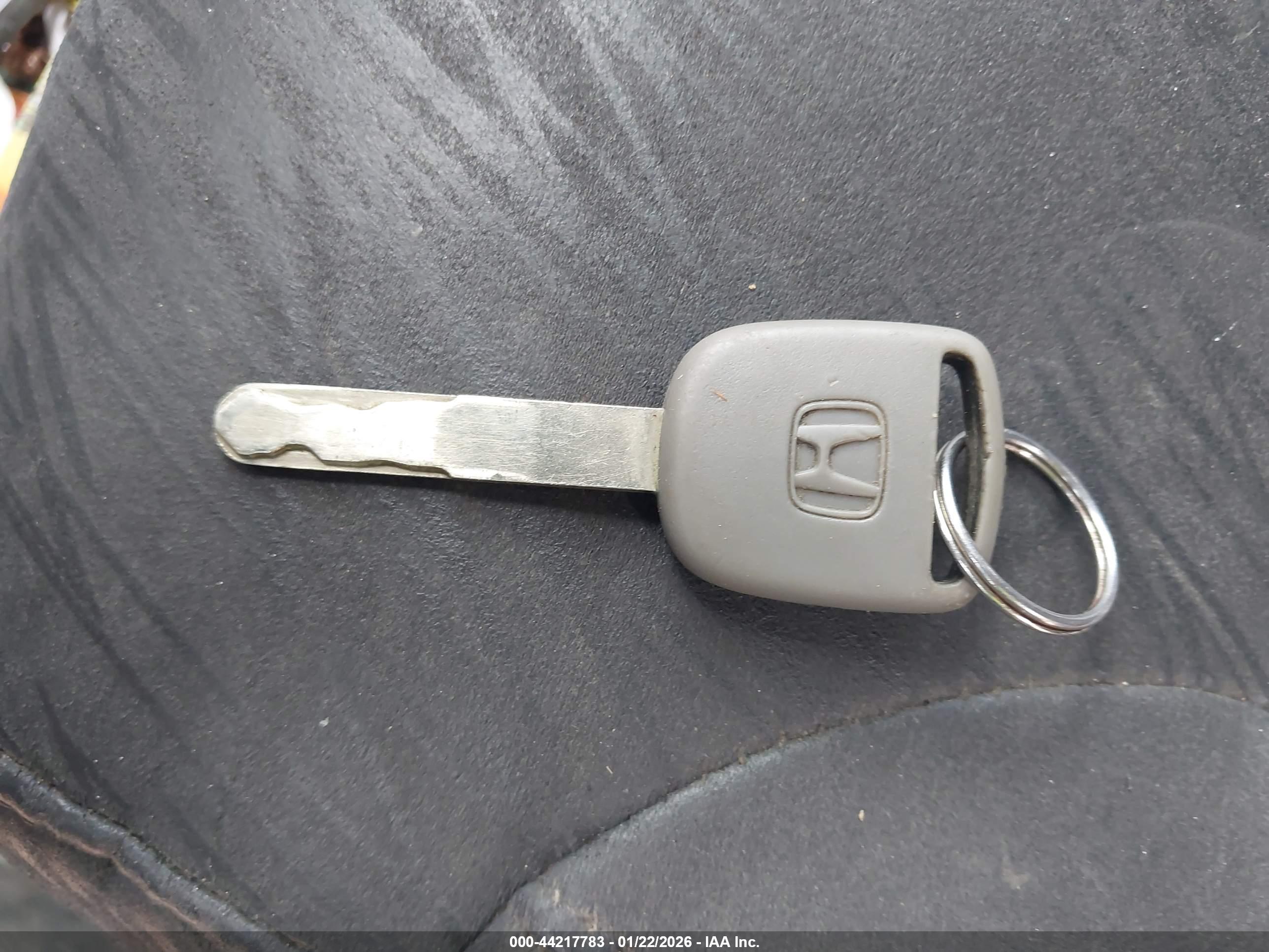 HONDA CIVIC image 11