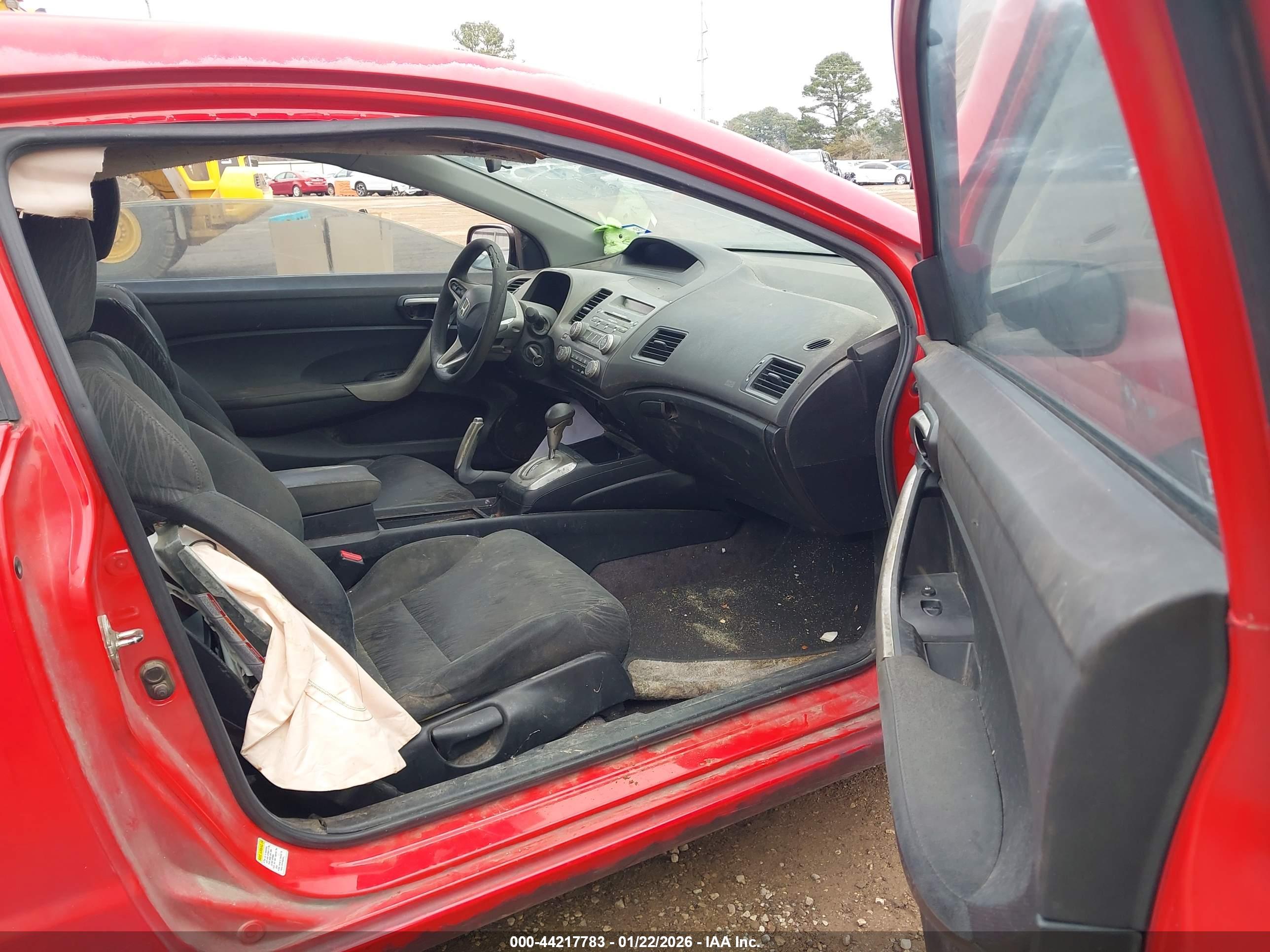 HONDA CIVIC image 5