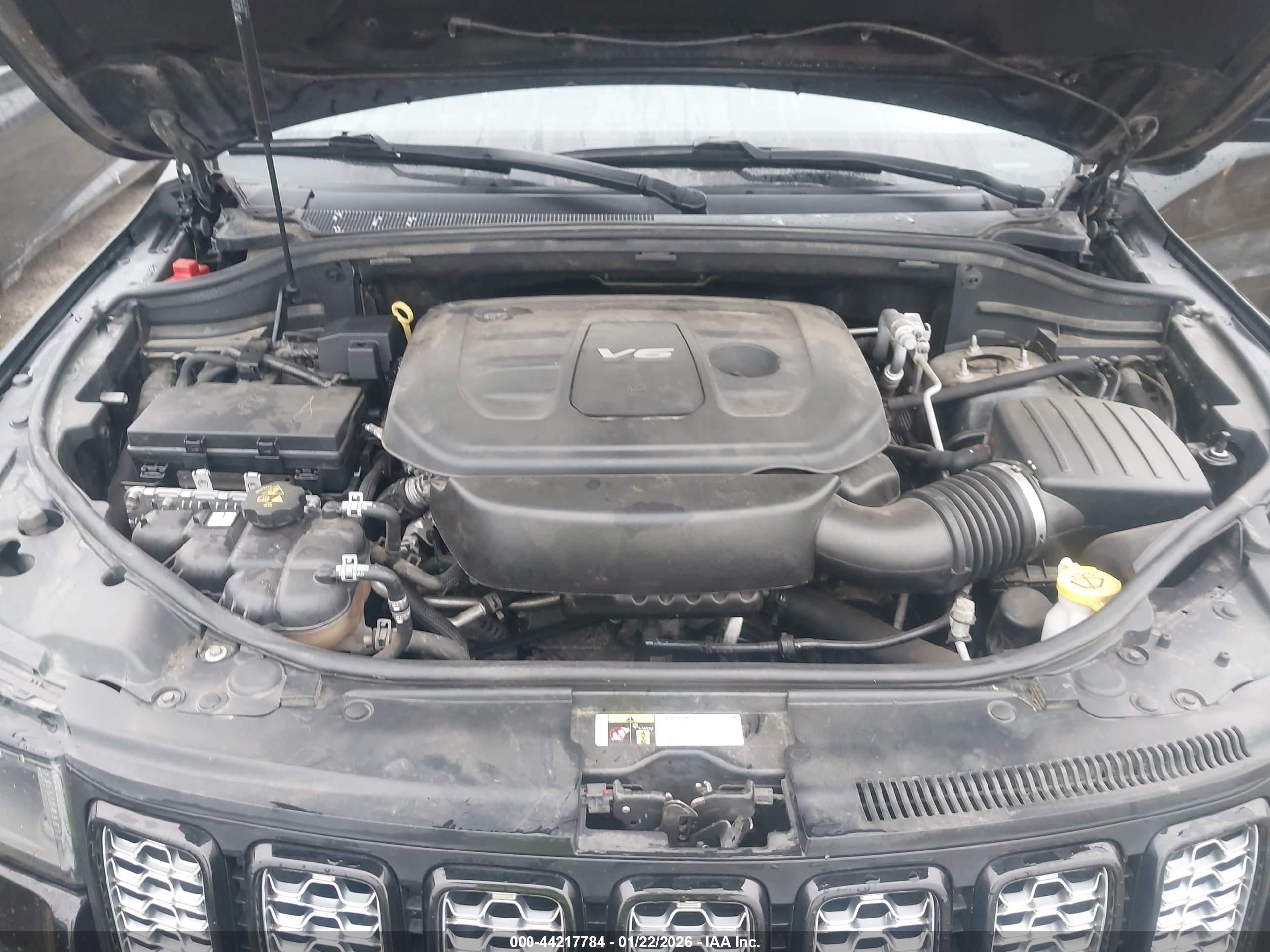 JEEP GRAND image 10