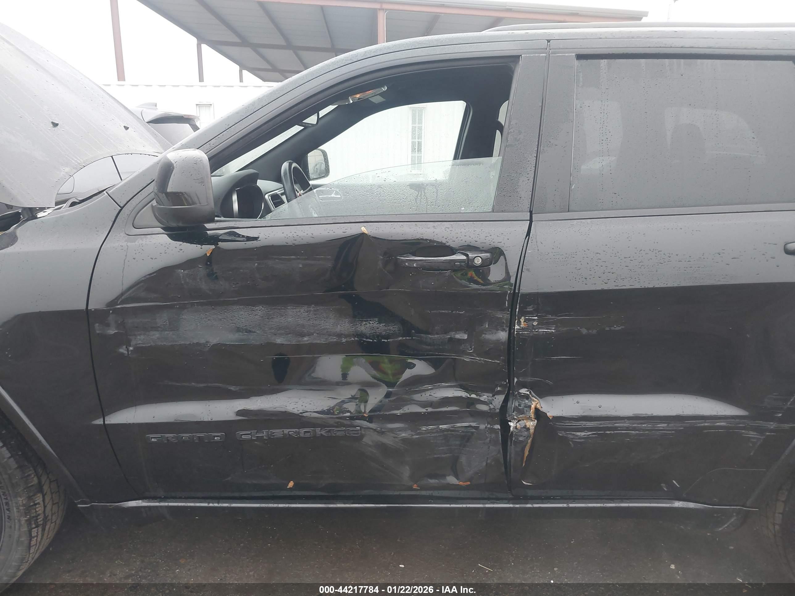 JEEP GRAND image 6